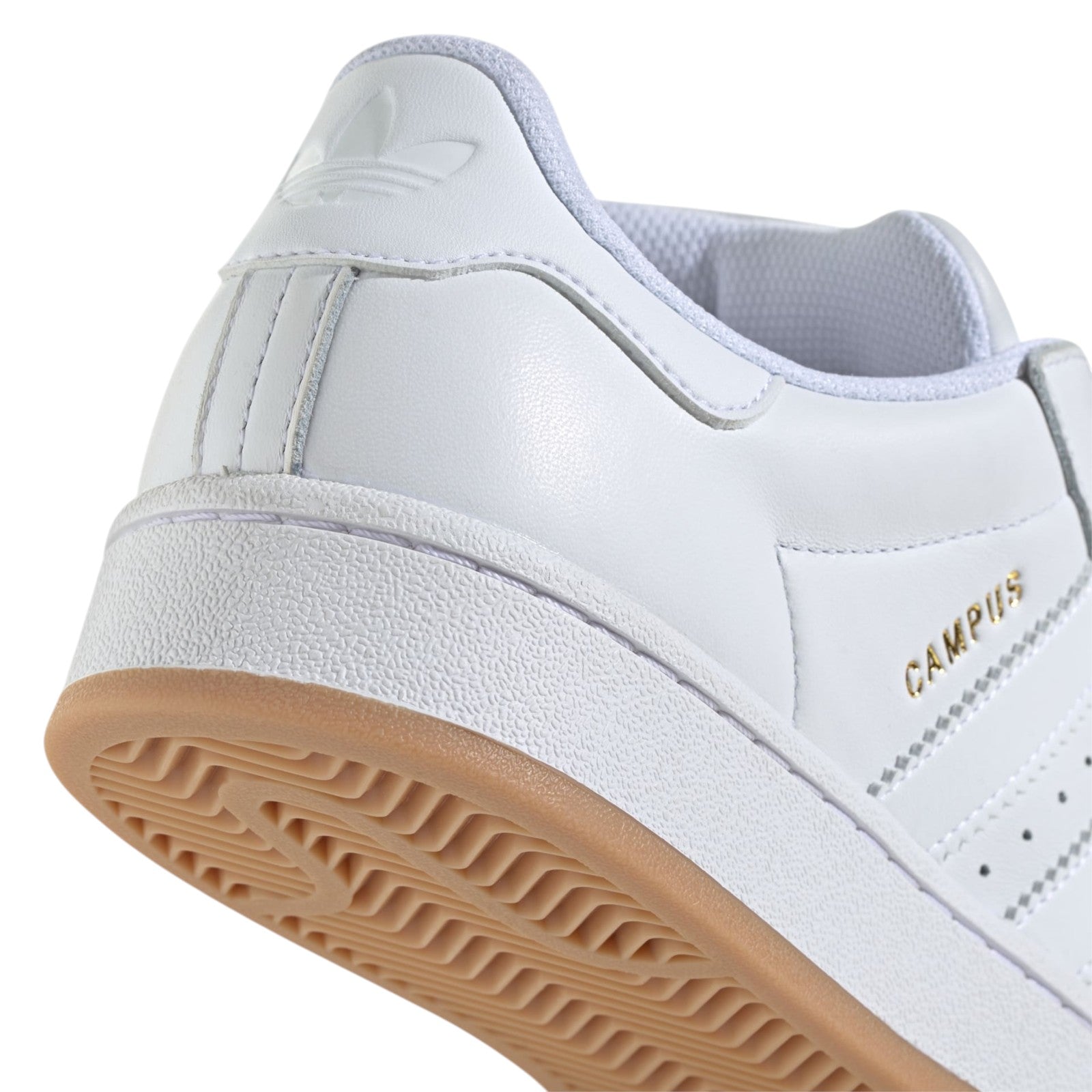 adidas Originals Campus 00s Shoes - Cloud White