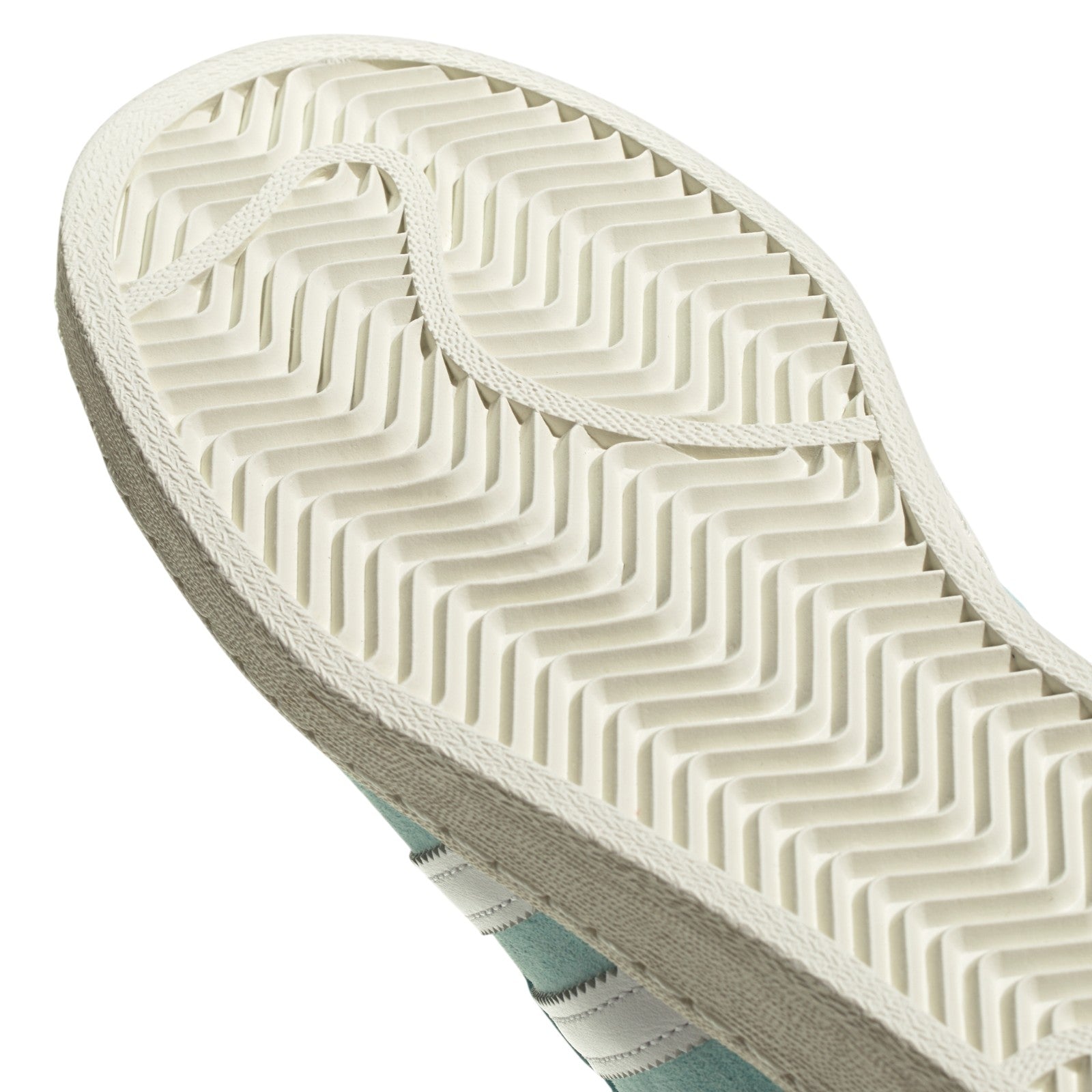 adidas Originals Campus 80s Shoes - Easy Mint