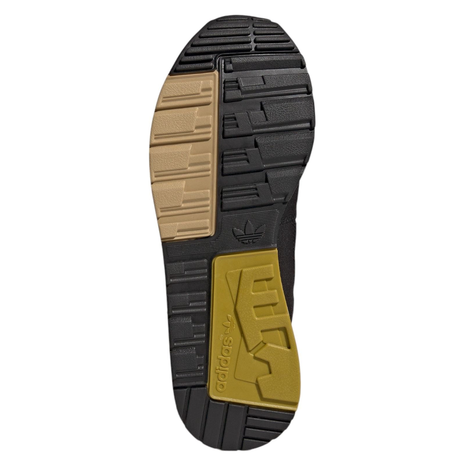 adidas Originals ZX 420 Shoes - Core Black / Carbon - ViaductClothing - -