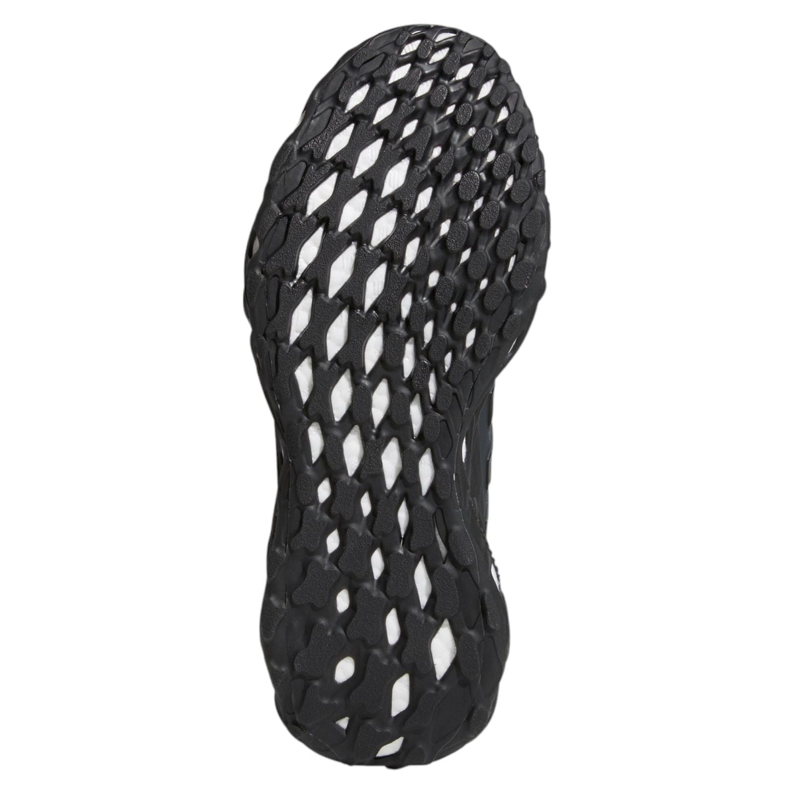 adidas Ultra Boost Web DNA Trainers - Core Black / Carbon - ViaductClothing - -