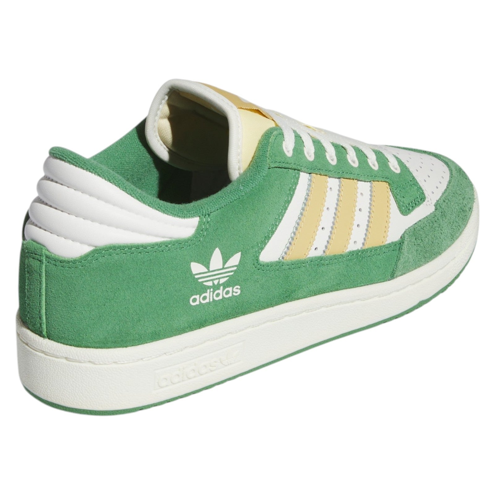 adidas Originals Men's Centennial 85 Low Trainers - Preloved Green