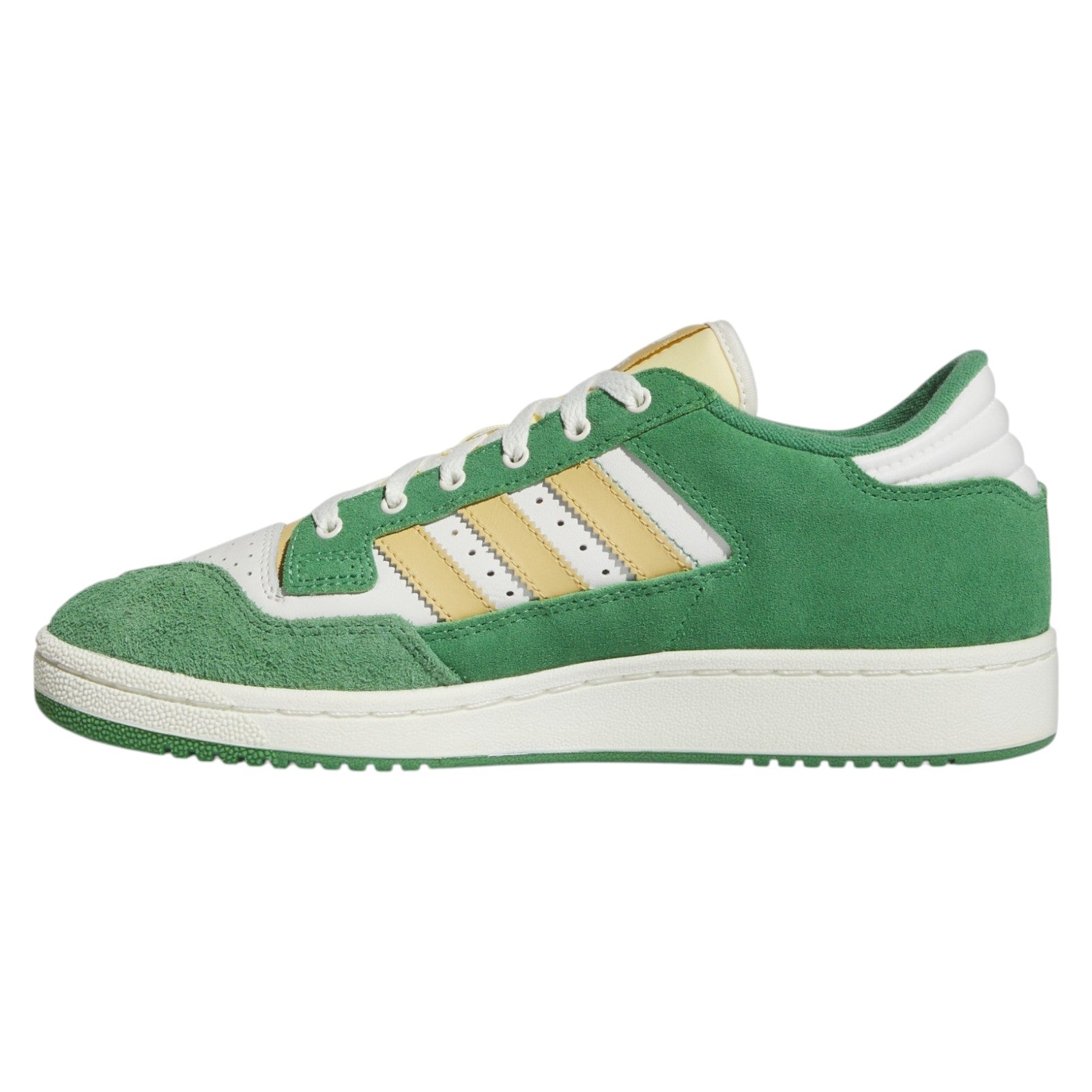 adidas Originals Men's Centennial 85 Low Trainers - Preloved Green