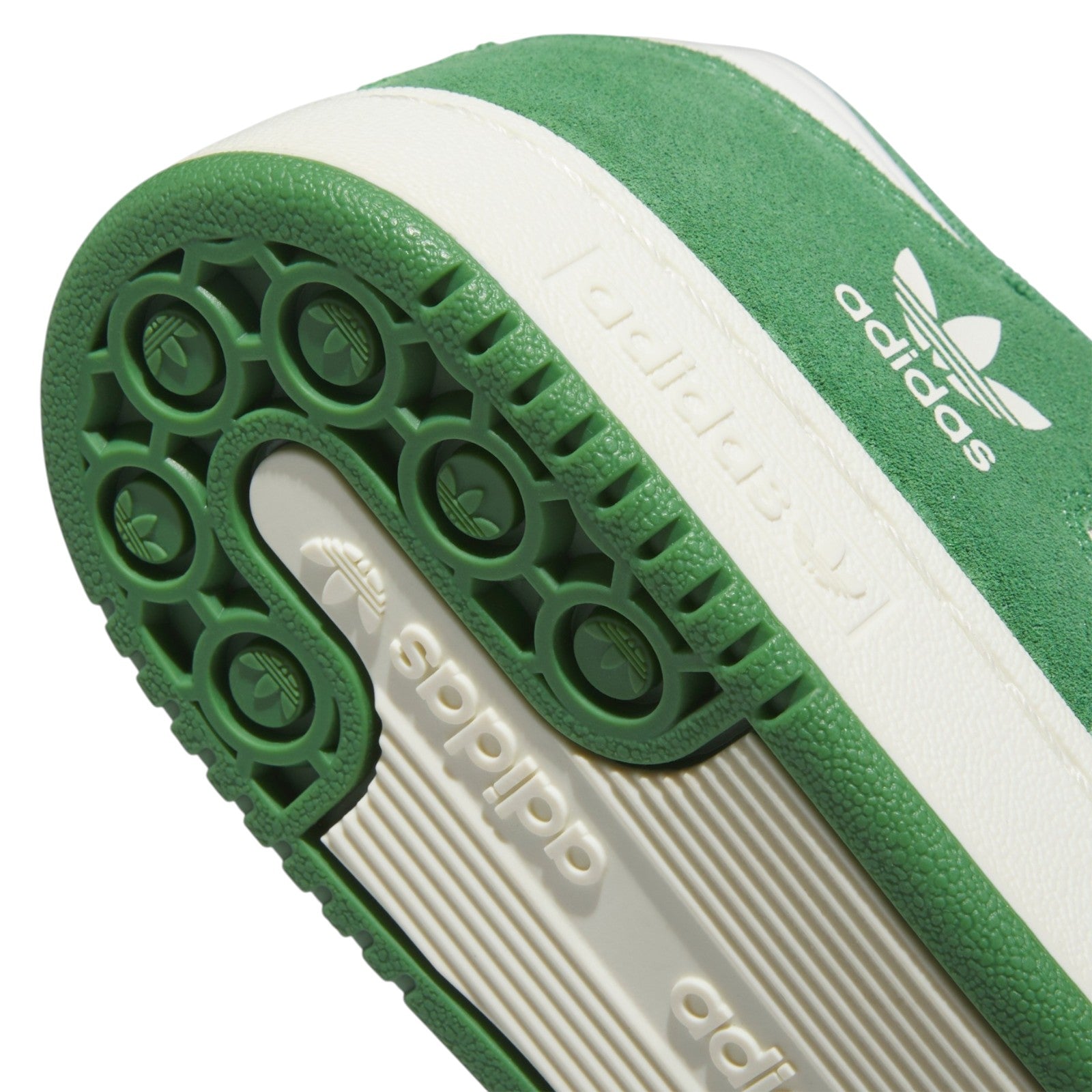 adidas Originals Men's Centennial 85 Low Trainers - Preloved Green