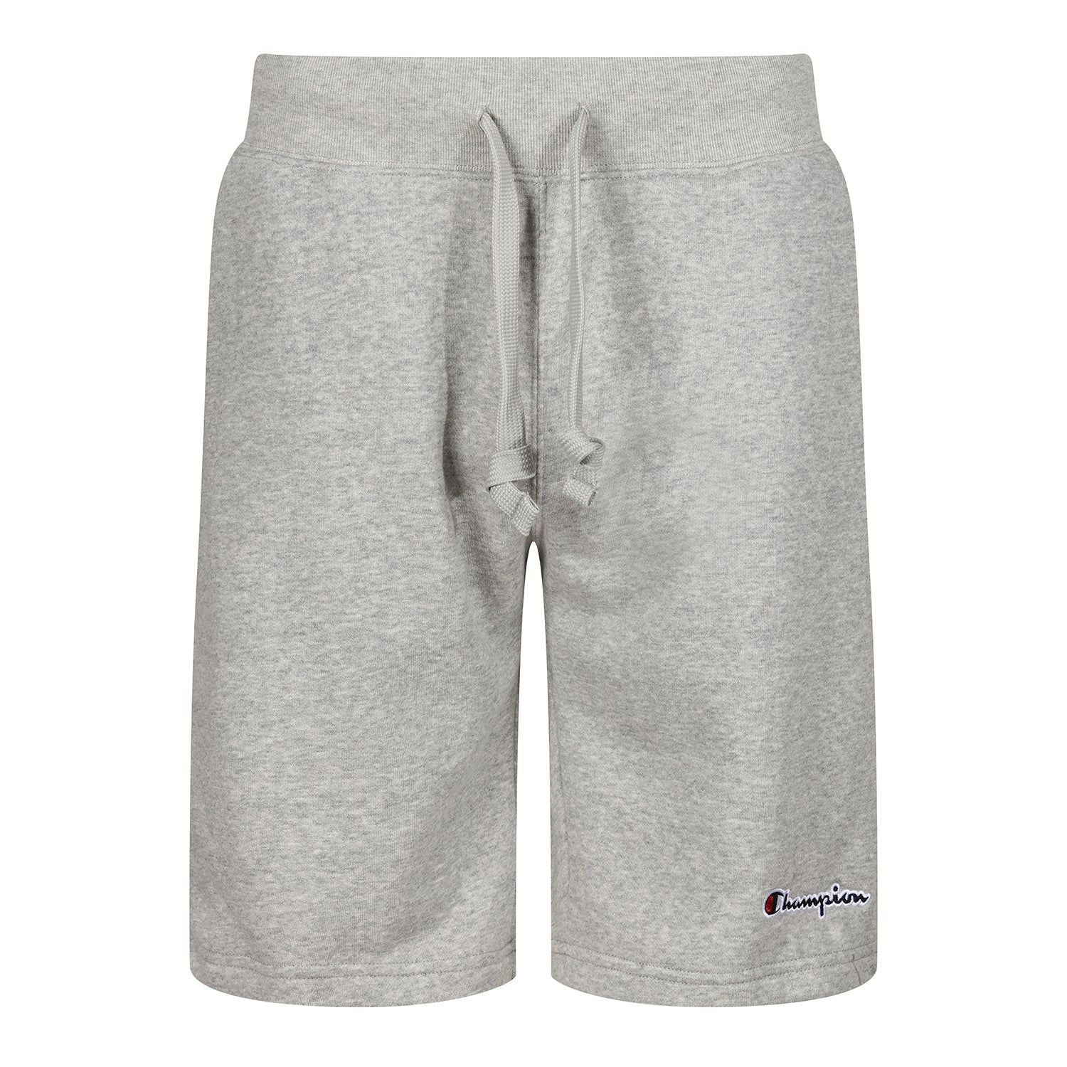 Champion Bermuda Cotton Sweat Shorts Grey 217068-EM03