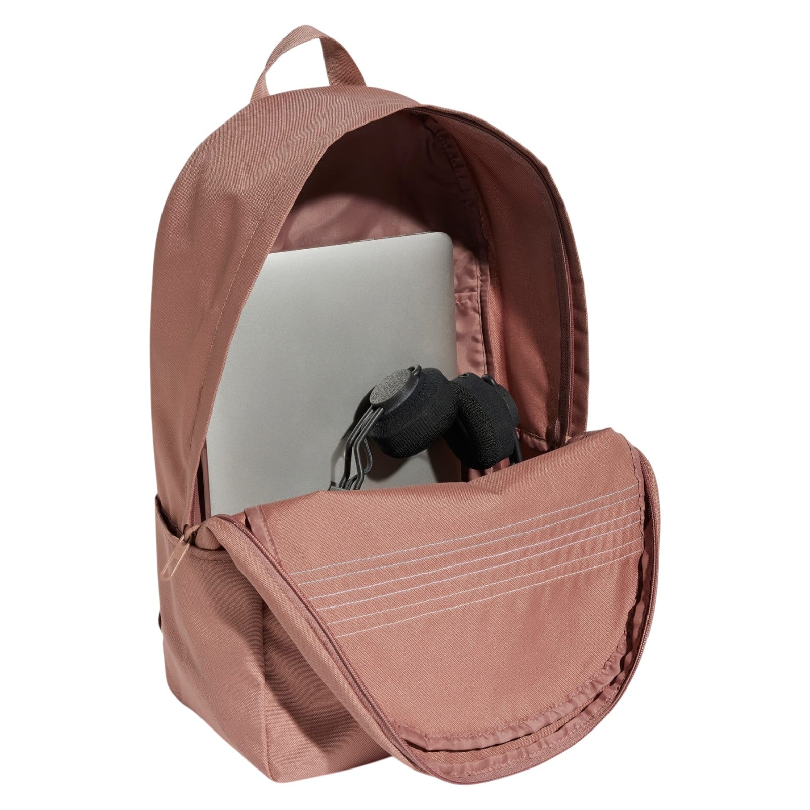 adidas Classic 3-Stripes Backpack - Pink