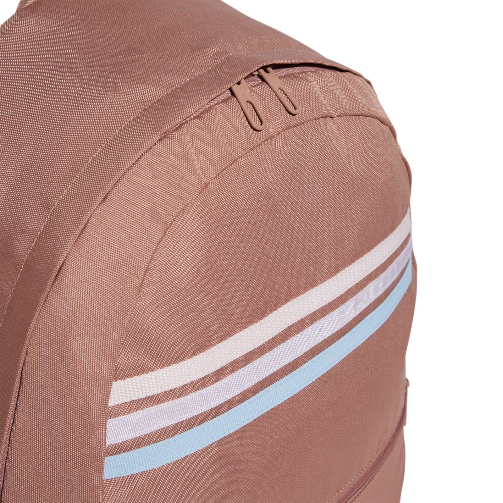 adidas Classic 3-Stripes Backpack - Pink