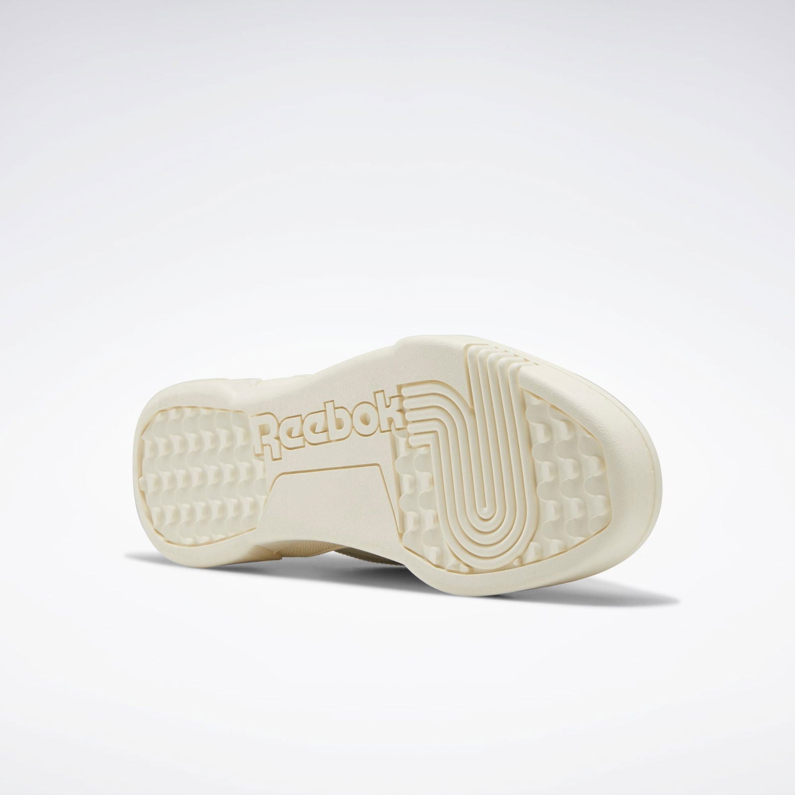 Reebok Women's Club C Stacked Shoes - Chalk/Classic White - ViaductClothing - -