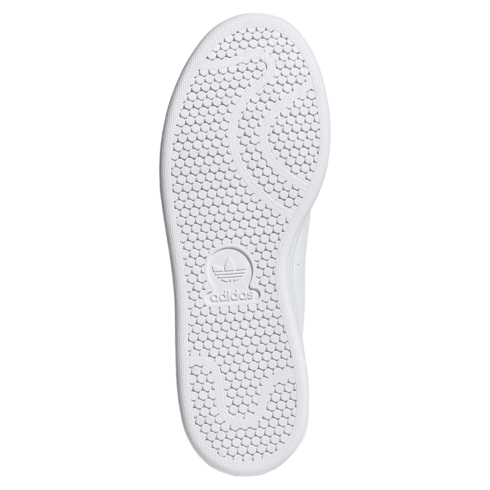 adidas Originals Womens Stan Smith Hearts Shoes - Cloud White / Clear Pink - ViaductClothing - -