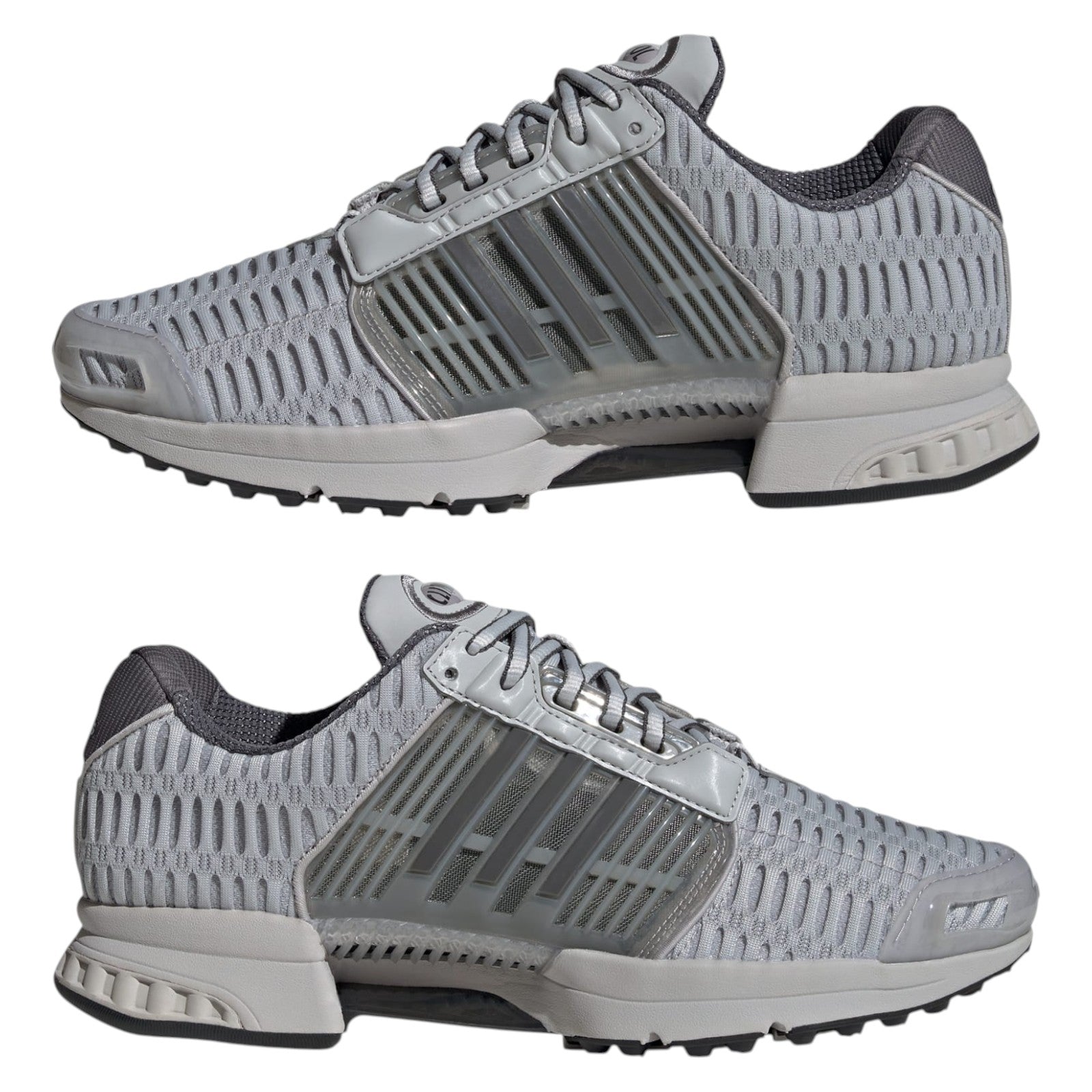 adidas Originals Climacool 1 Trainers - Grey Two