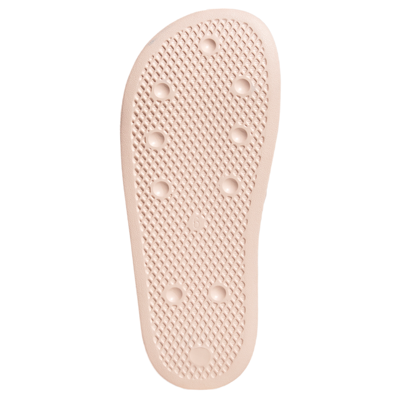 adidas Originals Womens Adilette Lite Sliders - Pink Tint / Cloud White - ViaductClothing - -