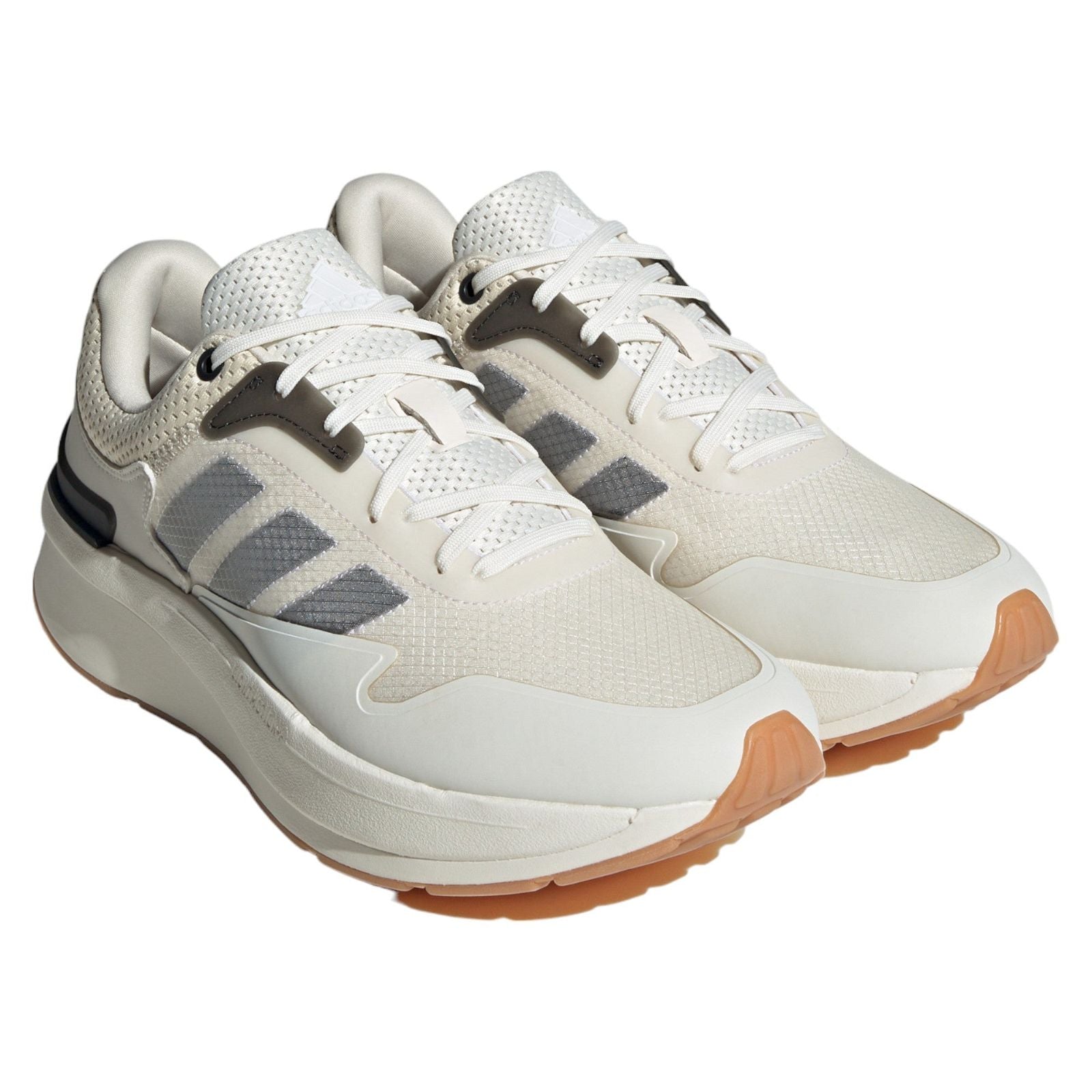 adidas ZNCHILL LIGHTMOTION+ Shoes - Cloud White / Core Black - ViaductClothing - -