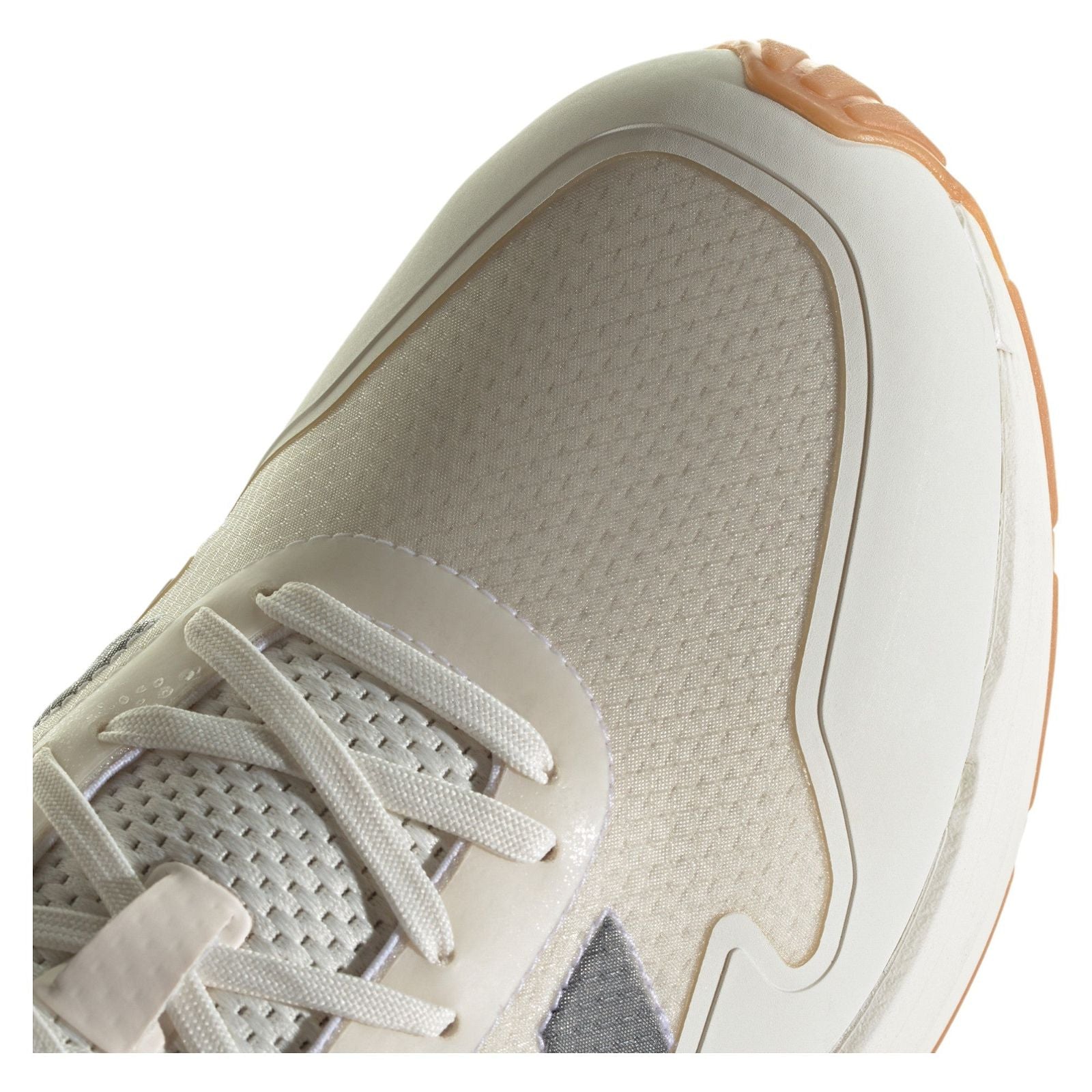 adidas ZNCHILL LIGHTMOTION+ Shoes - Cloud White / Core Black - ViaductClothing - -