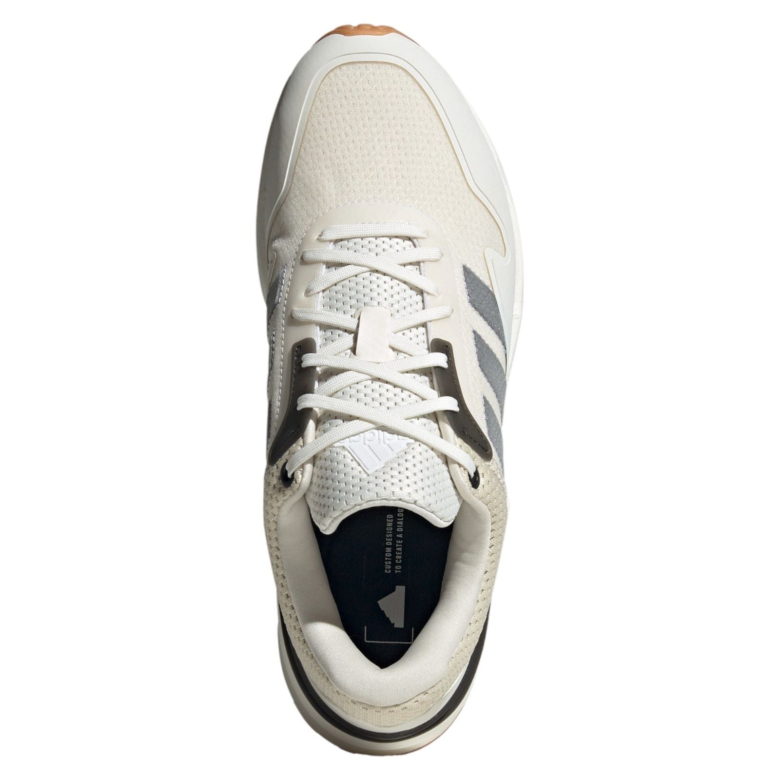 adidas ZNCHILL LIGHTMOTION+ Shoes - Cloud White / Core Black - ViaductClothing - -