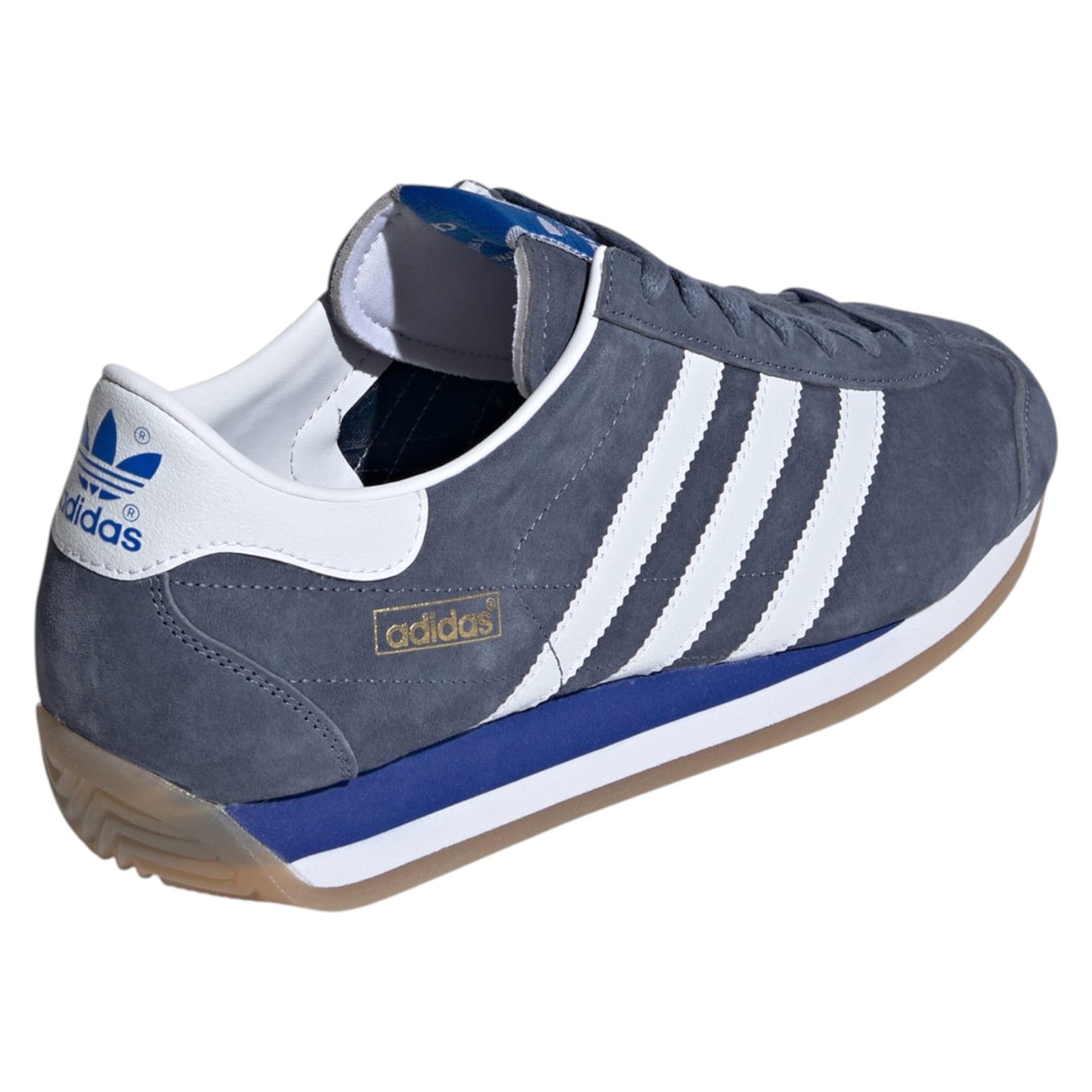 adidas Originals Country Japan Trainers - Preloved Ink