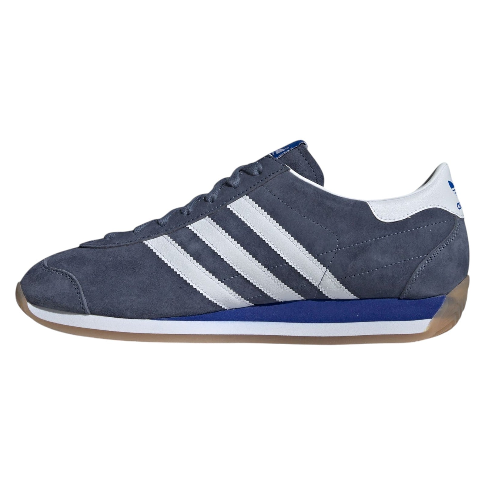 adidas Originals Country Japan Trainers - Preloved Ink