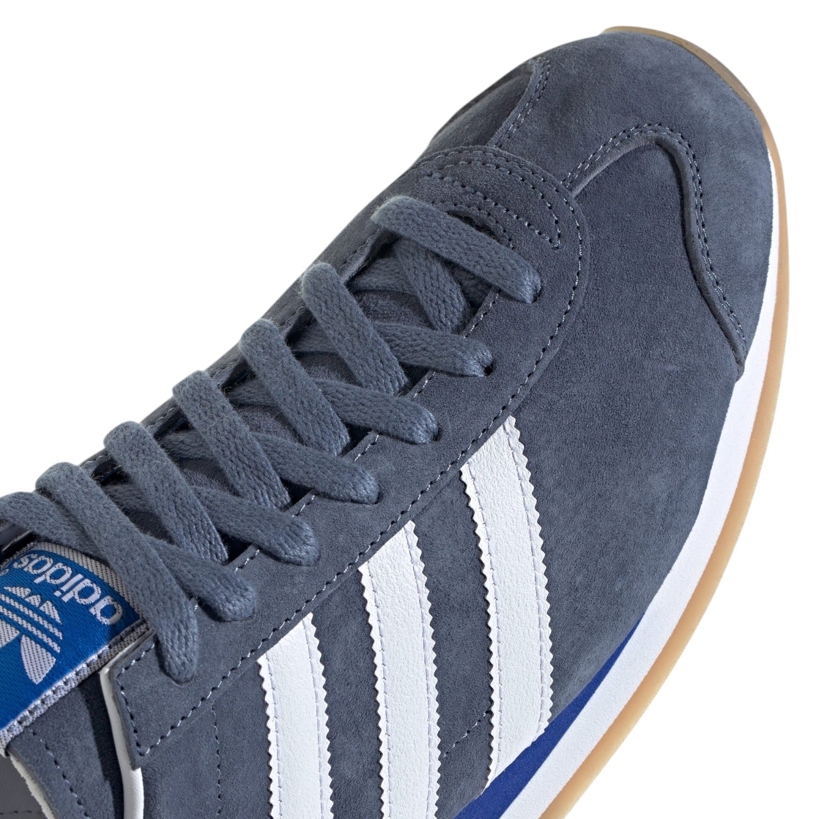 adidas Originals Country Japan Trainers - Preloved Ink