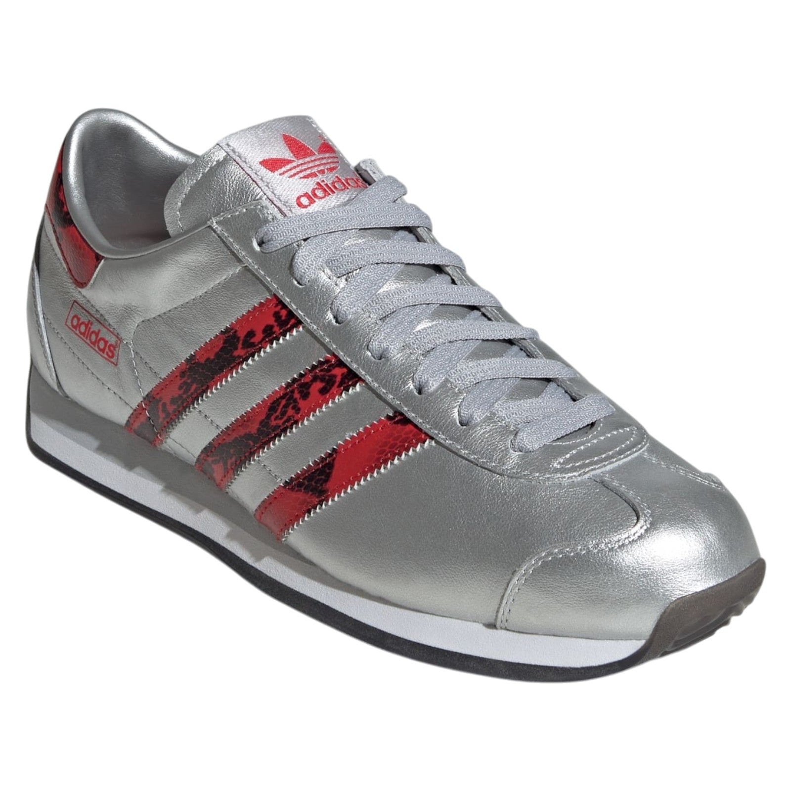 adidas Originals Country Japan - Silver Met.