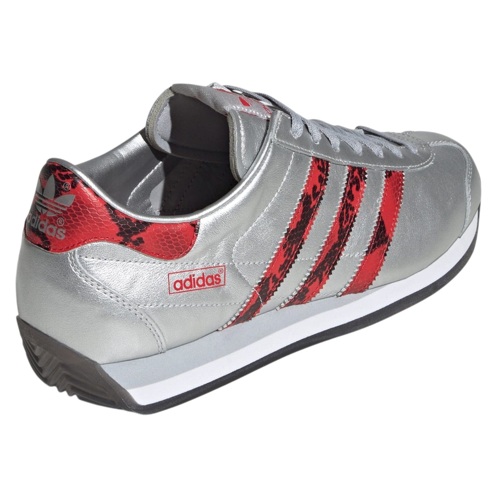adidas Originals Country Japan - Silver Met.