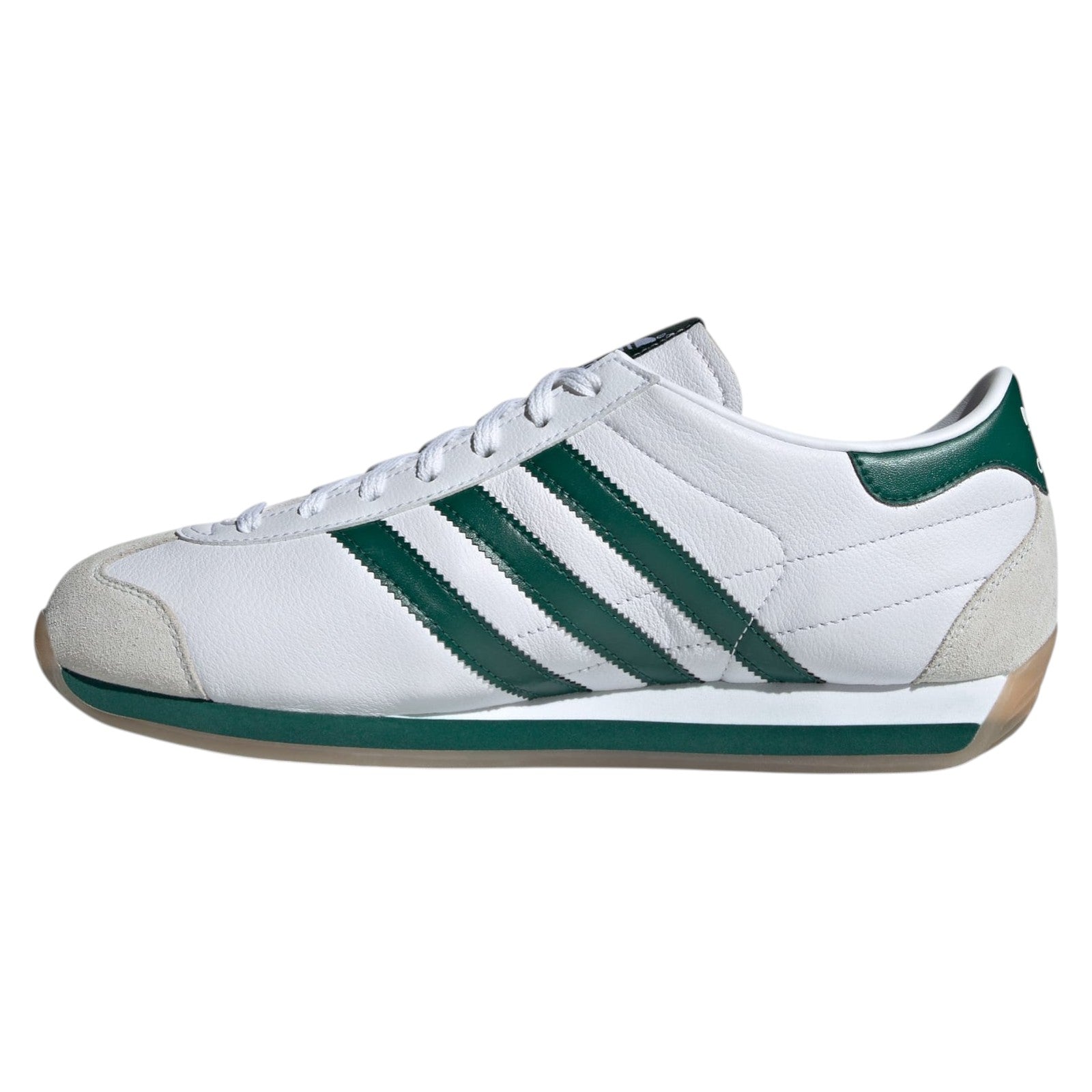 adidas Originals Country Japan Trainers - Ftwr White