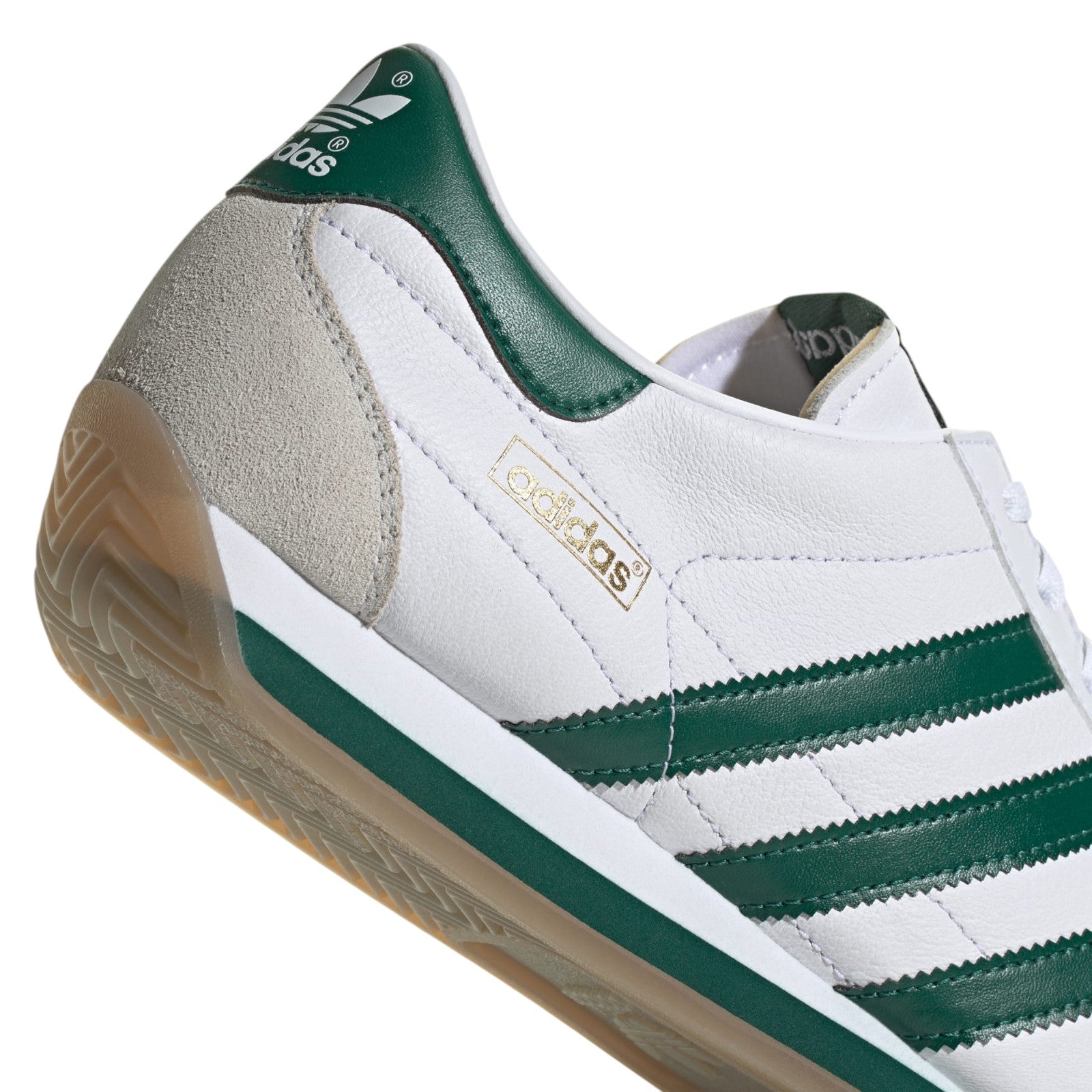 adidas Originals Country Japan Trainers - Ftwr White