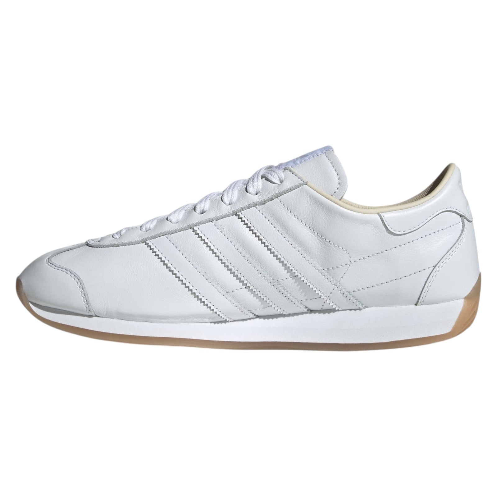 adidas Originals Men's Country Japan Trainers - Ftwr White