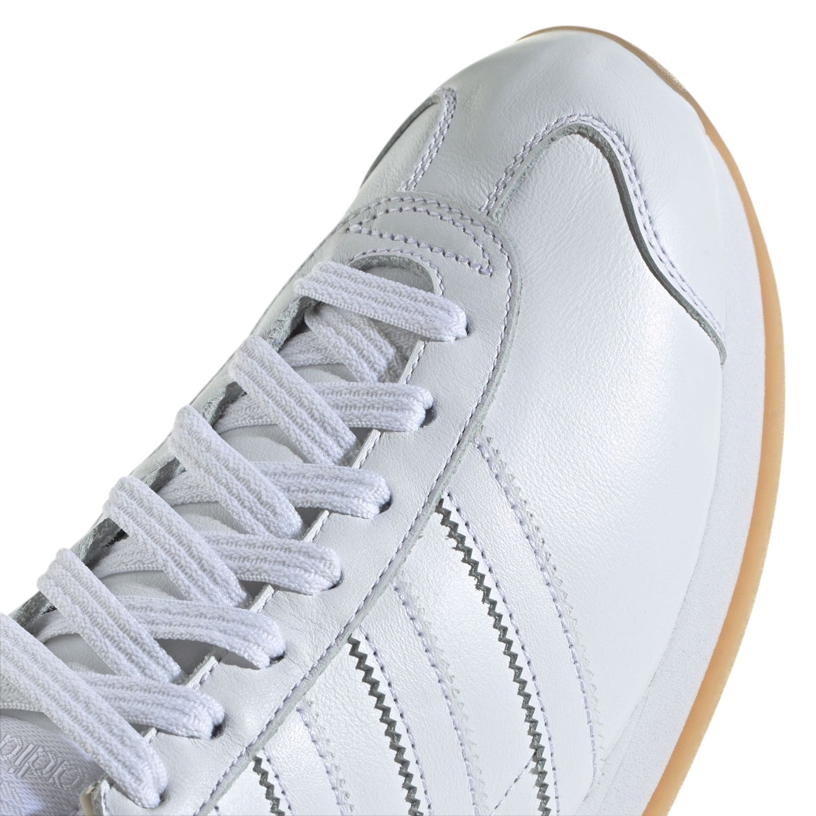 adidas Originals Men's Country Japan Trainers - Ftwr White