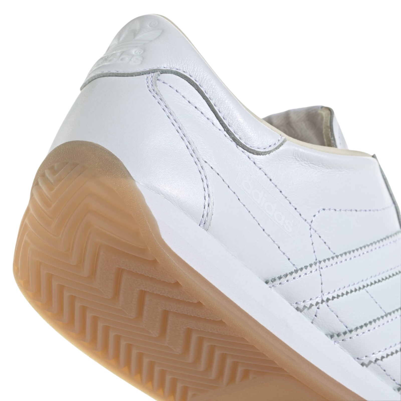 adidas Originals Men's Country Japan Trainers - Ftwr White