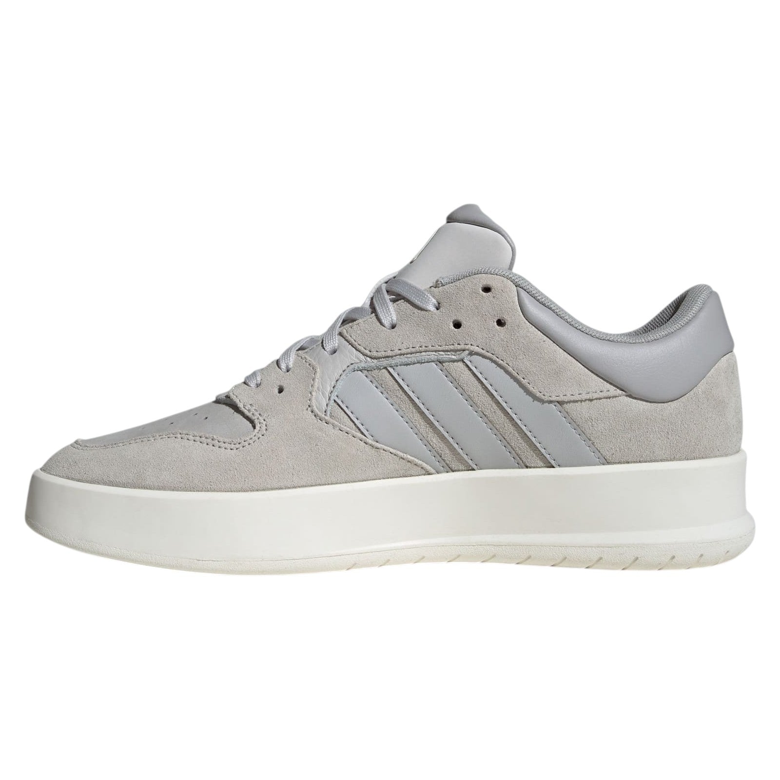 adidas Men's Court 24 Trainers - Grey One