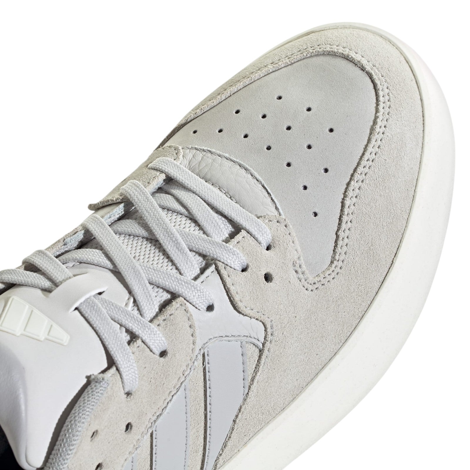 adidas Men's Court 24 Trainers - Grey One