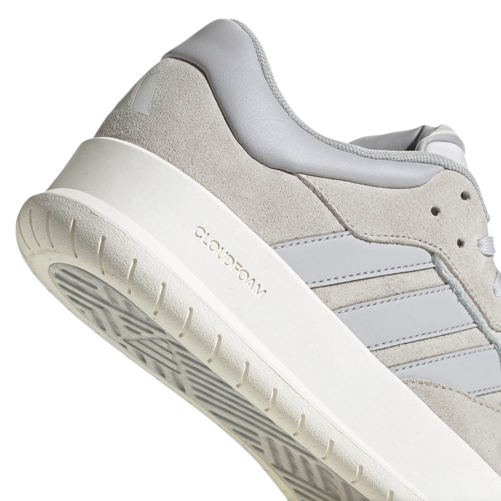 adidas Men's Court 24 Trainers - Grey One