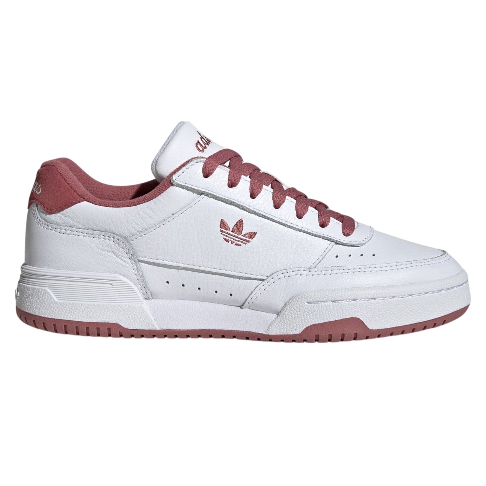 adidas Women's Court Super Trainers - Ftwr White