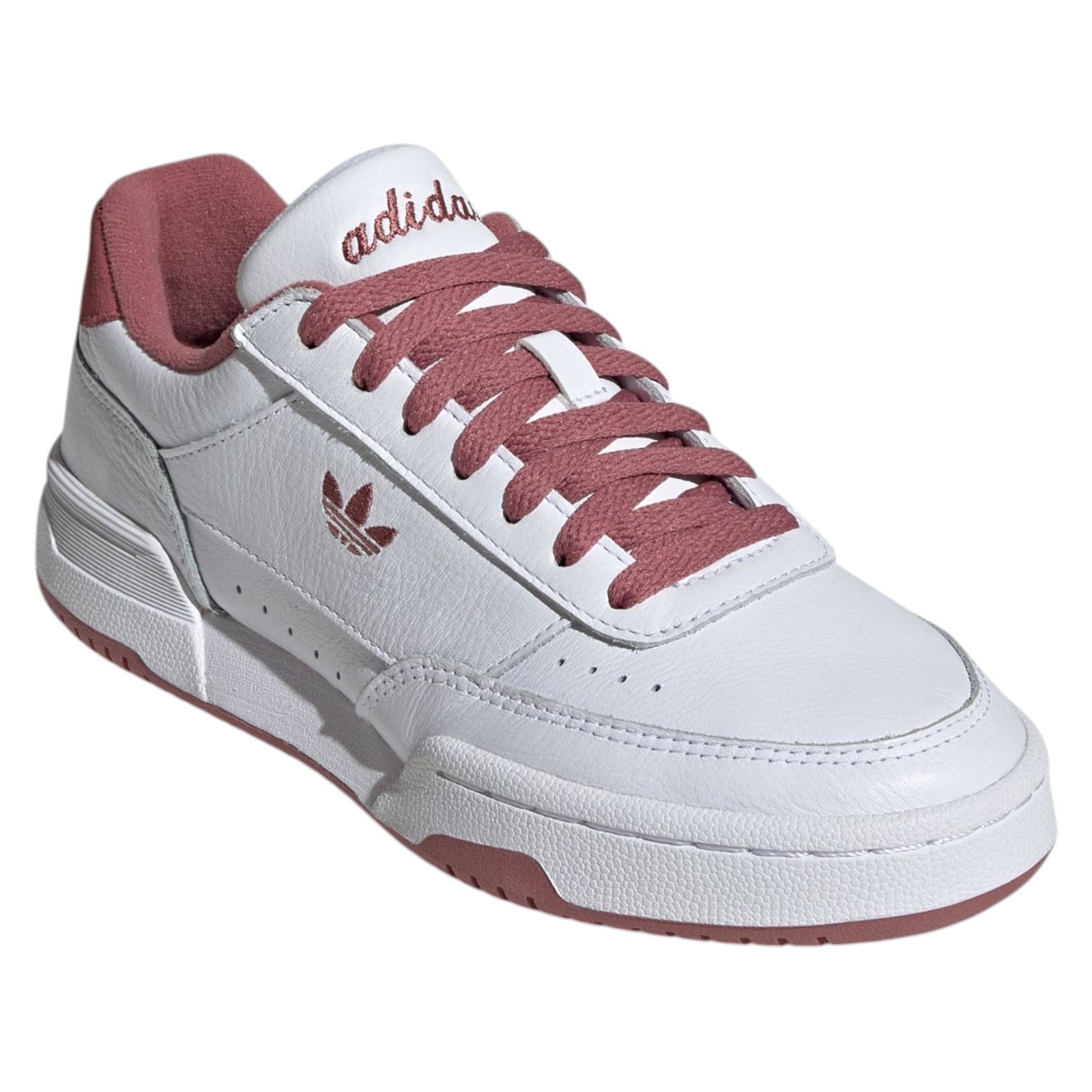 adidas Women's Court Super Trainers - Ftwr White