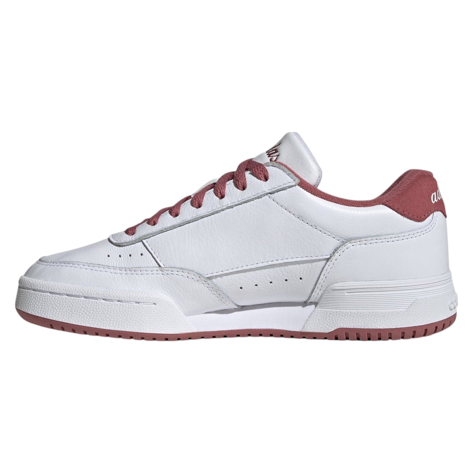 adidas Women's Court Super Trainers - Ftwr White