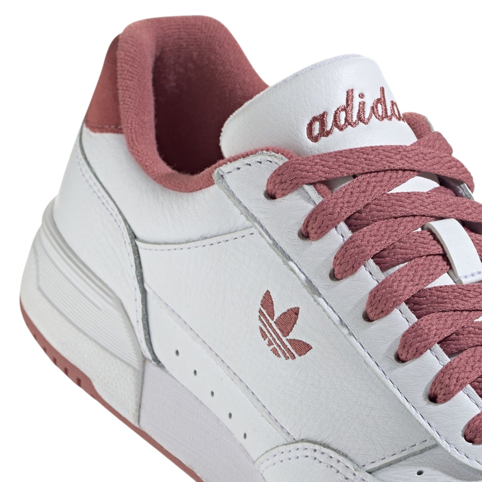 adidas Women's Court Super Trainers - Ftwr White