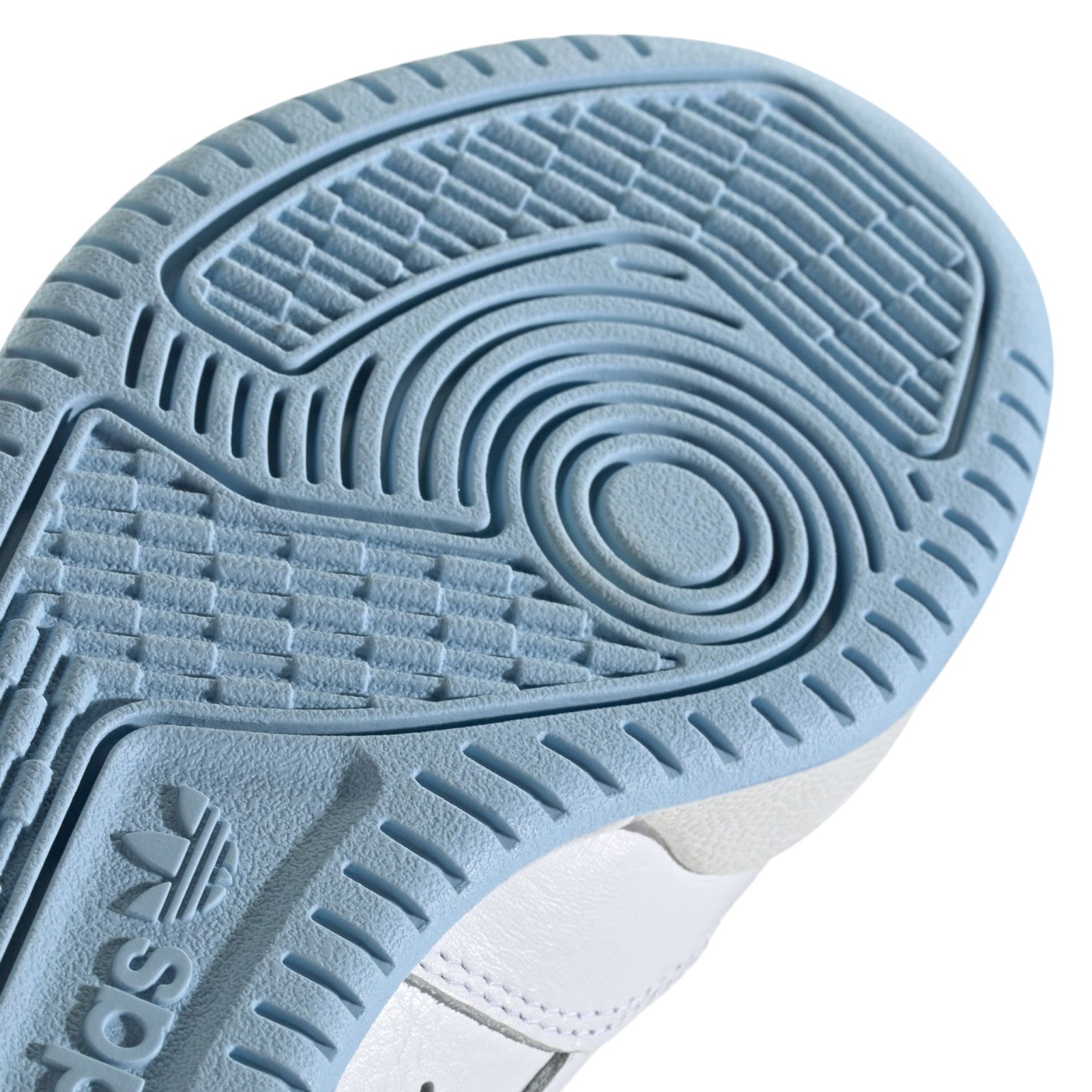 adidas Women's Court Super Trainers - Cloud White / Clear Sky / Clear Sky