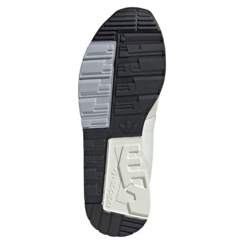 adidas Originals ZX 420 Trainers - Ecru Tint / Crystal White - ViaductClothing - -