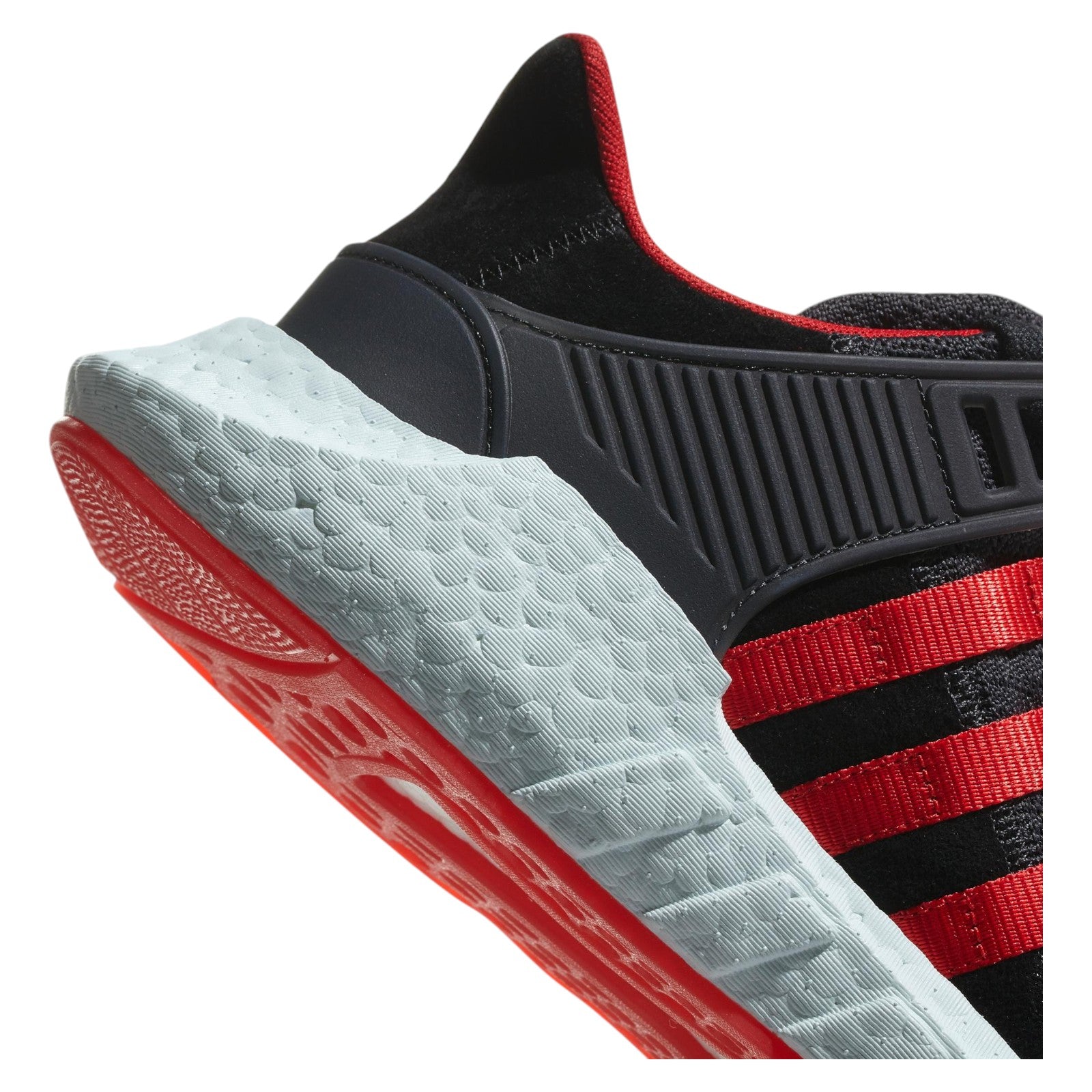 adidas Originals EQT Support 93/17 Yuanxiao Shoes - Black