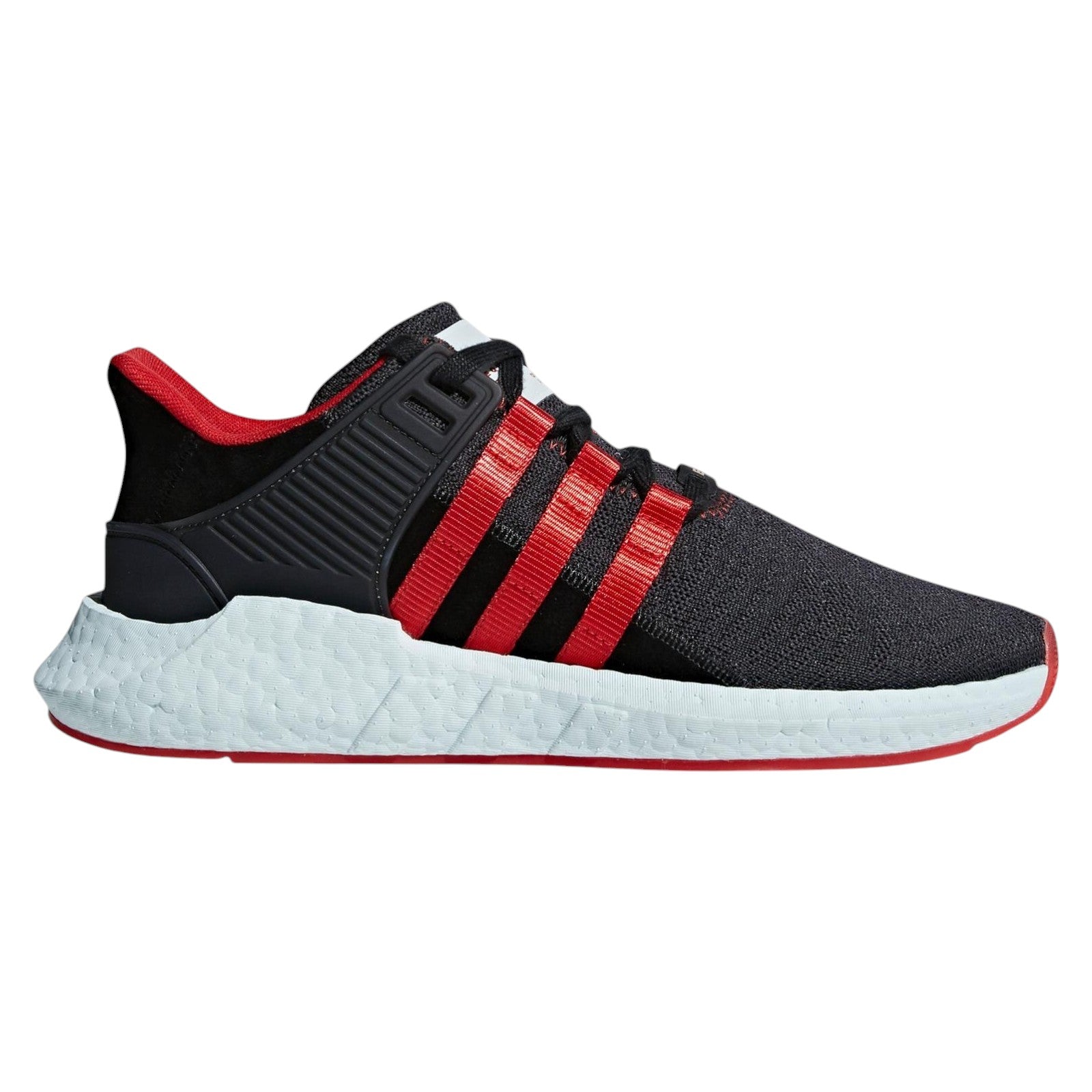 adidas Originals EQT Support 93/17 Yuanxiao Shoes - Black