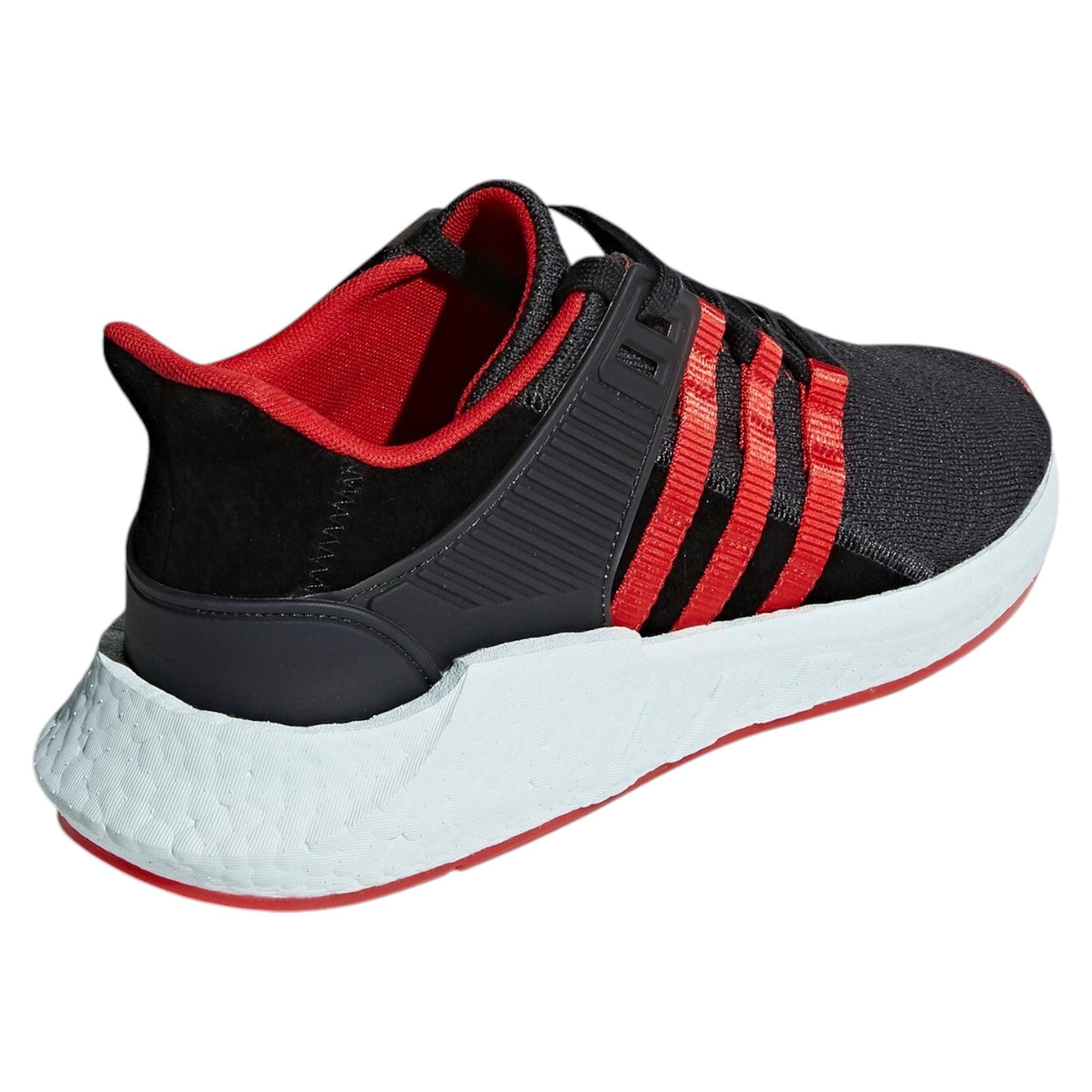 adidas Originals EQT Support 93/17 Yuanxiao Shoes - Black
