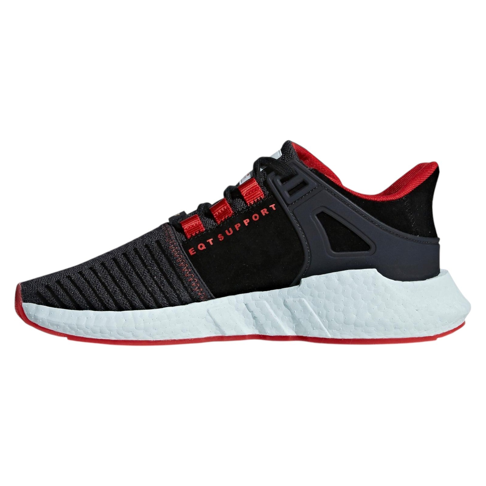 adidas Originals EQT Support 93/17 Yuanxiao Shoes - Black
