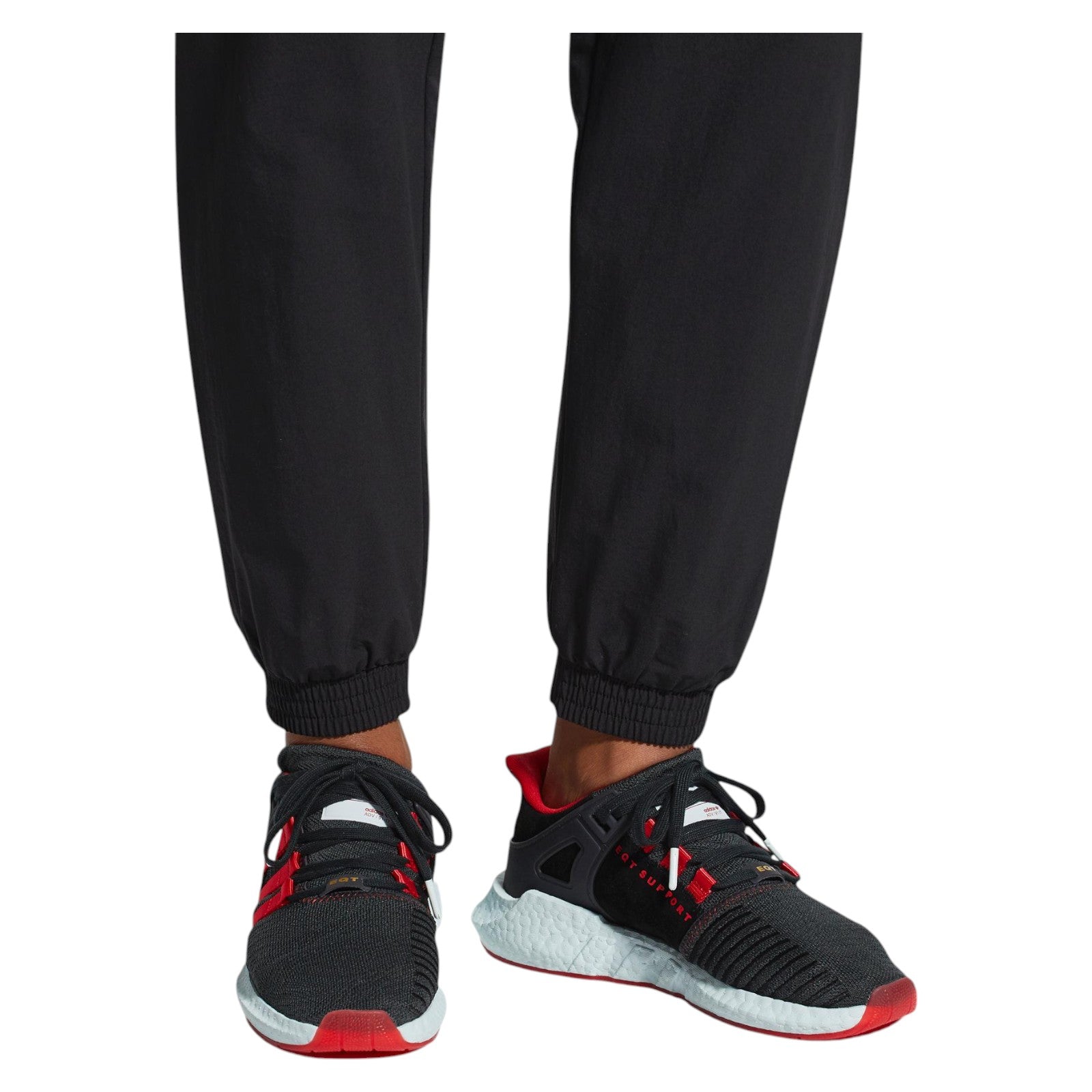 adidas Originals EQT Support 93/17 Yuanxiao Shoes - Black