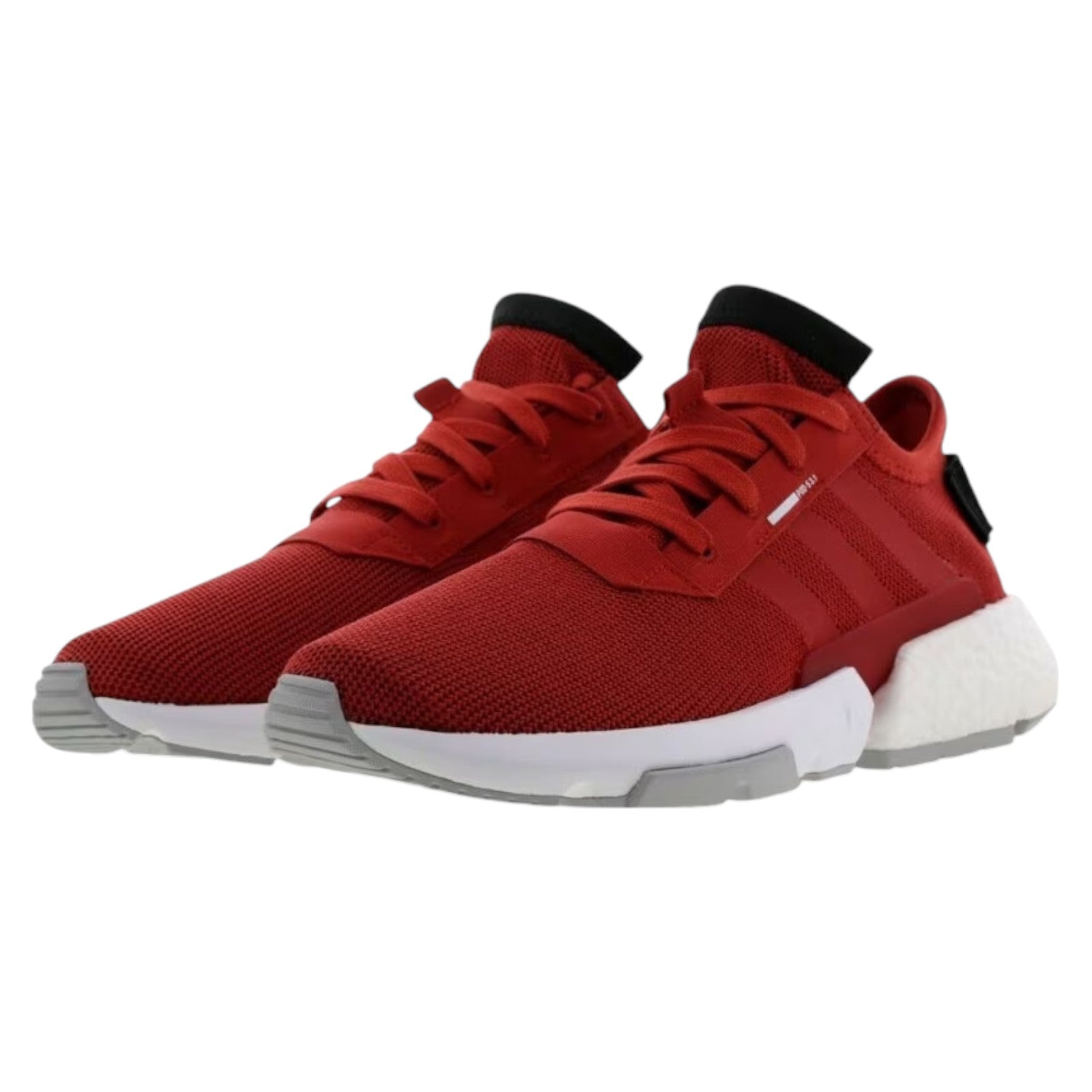 adidas Originals Junior P.O.D. S3.1 Trainers - Tactile Red
