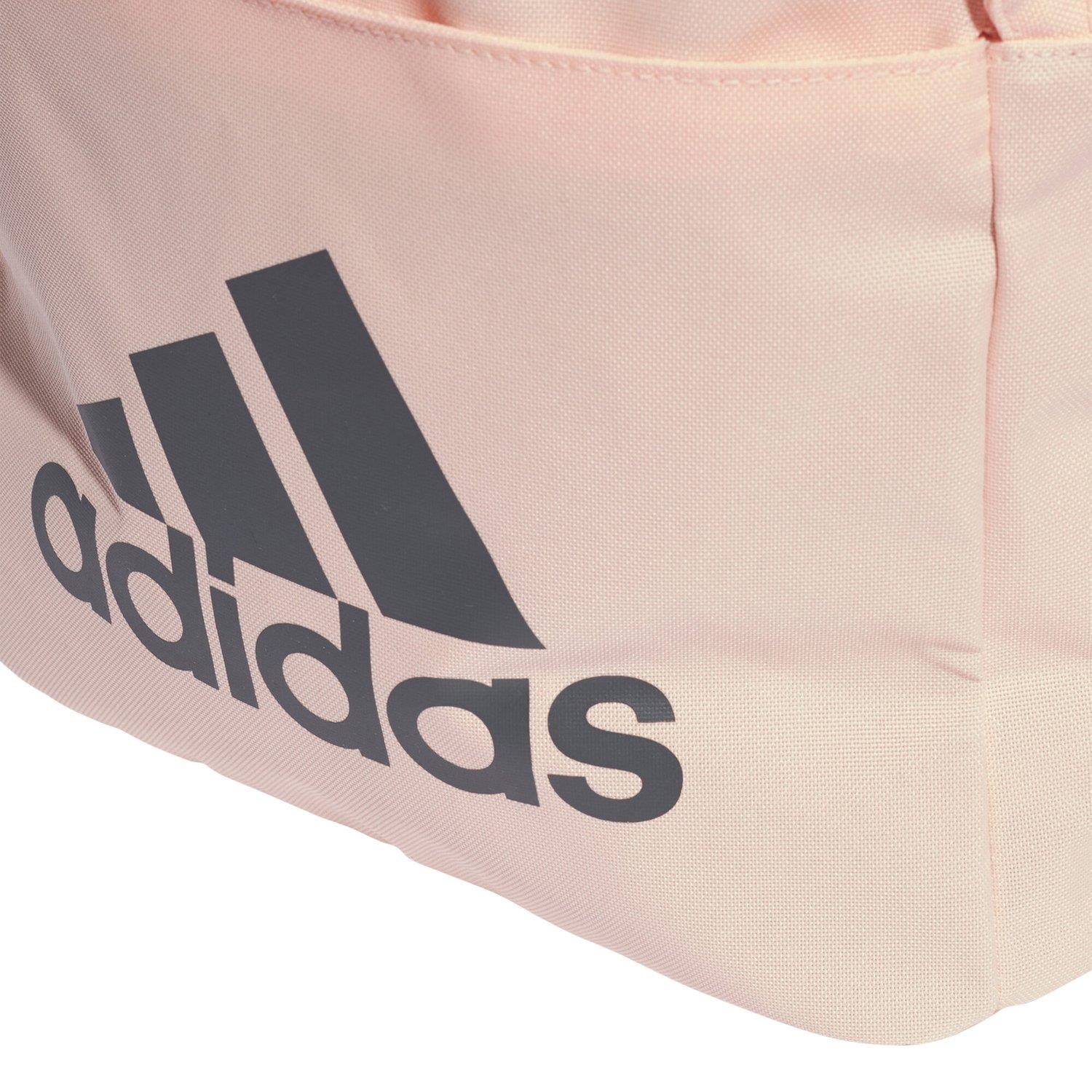 adidas Essentials Ladies Sports Backpack - Orange