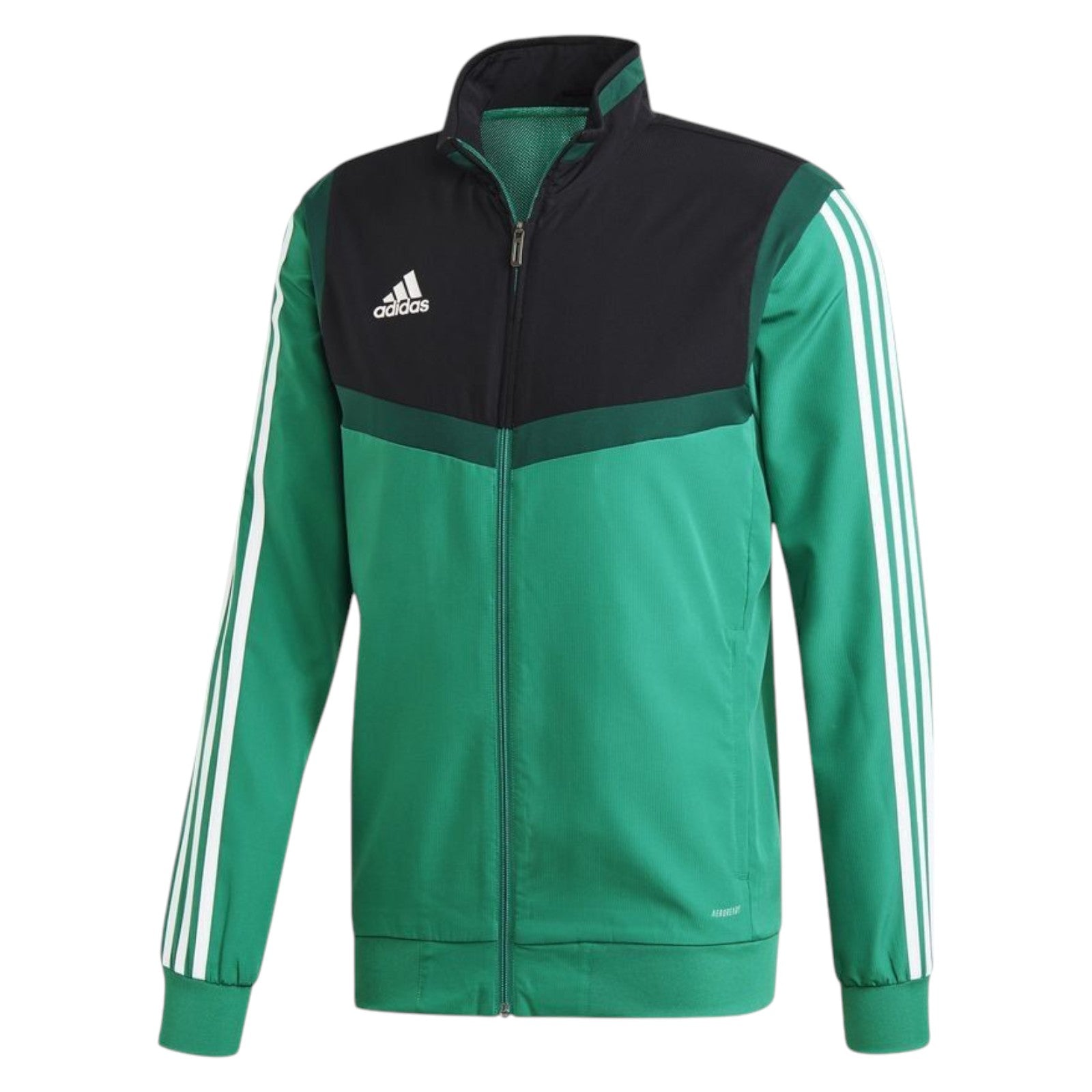 adidas Tiro 19 Presentation Jacket - Green