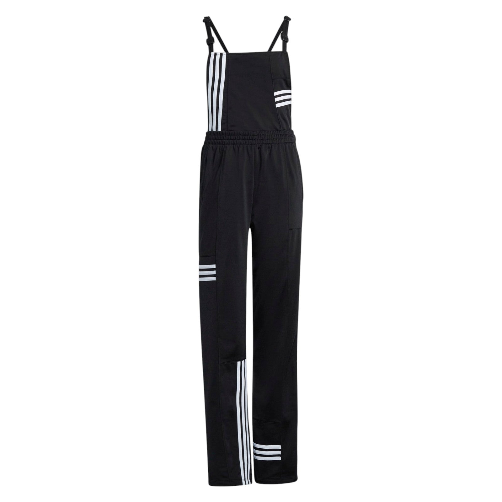 adidas Originals Women's Dungarees - Black