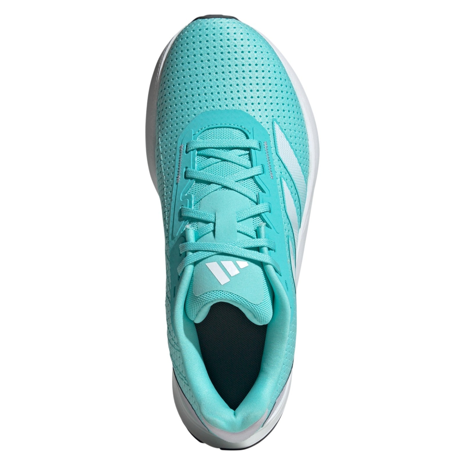 adidas Womens Duramo SL Shoes - Flash Aqua / Cloud White