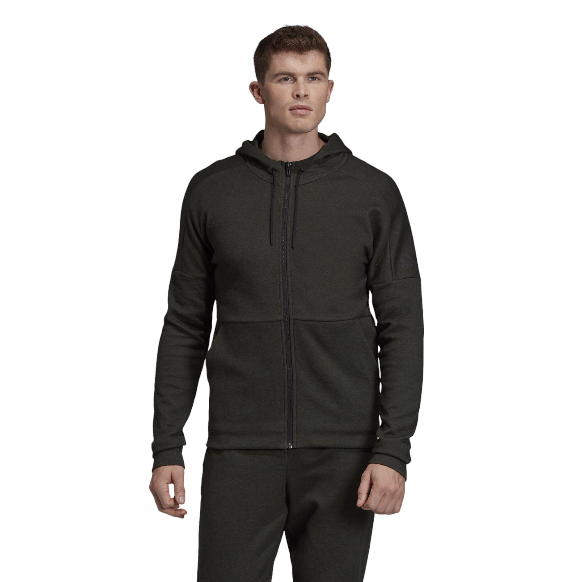 adidas ID Stadium Jacket - Green