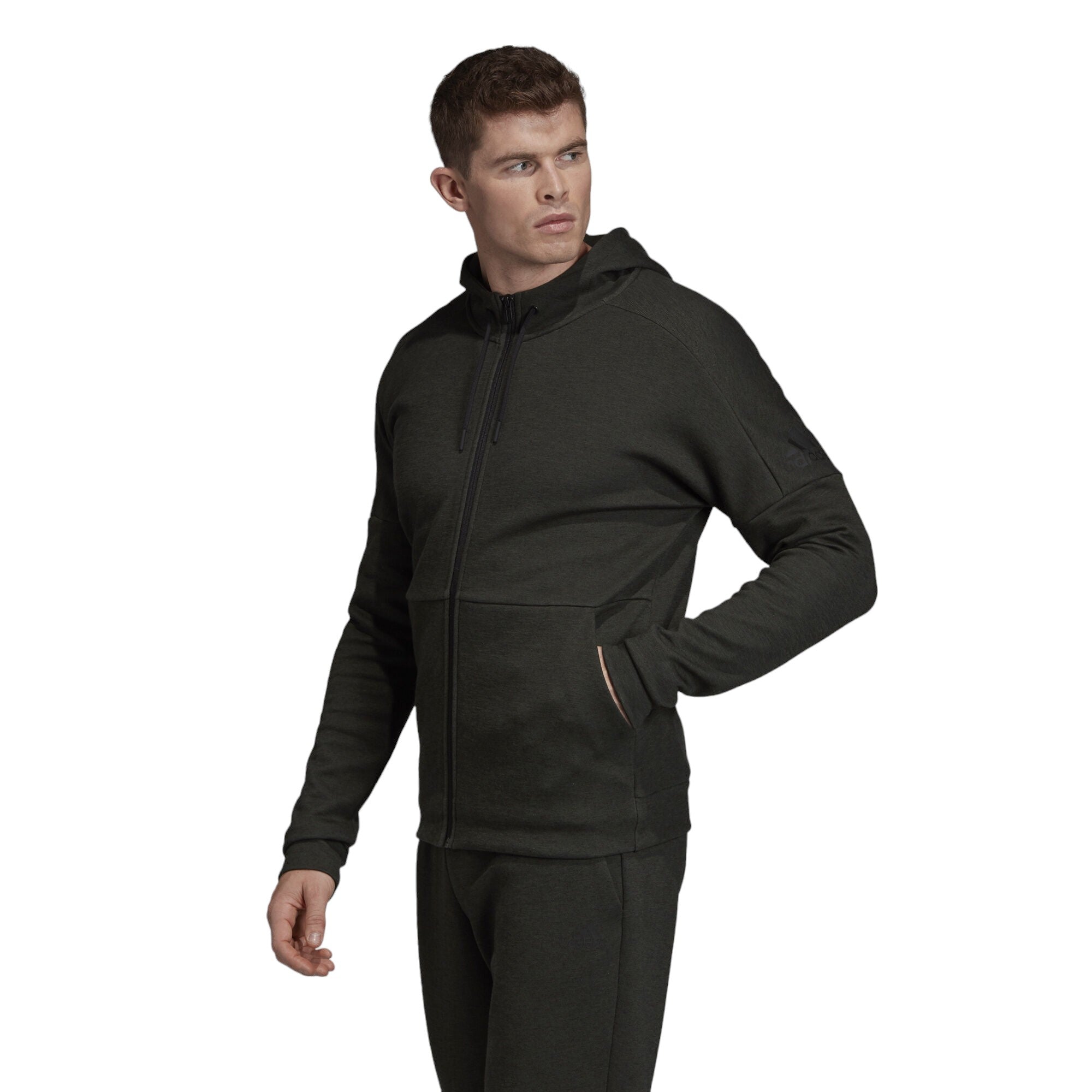 adidas ID Stadium Jacket - Green