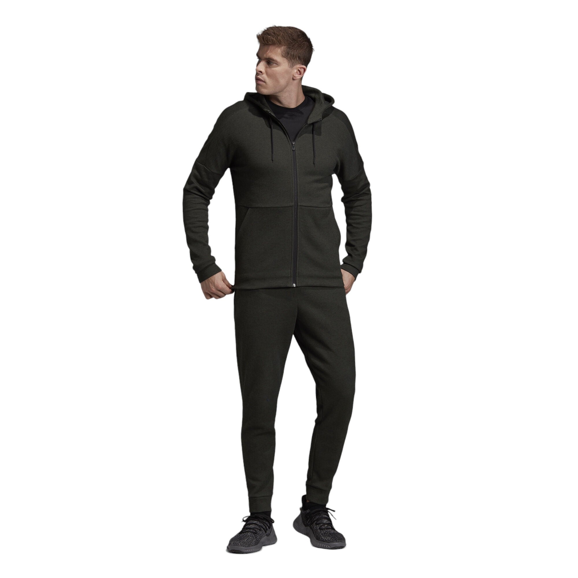 adidas ID Stadium Jacket - Green