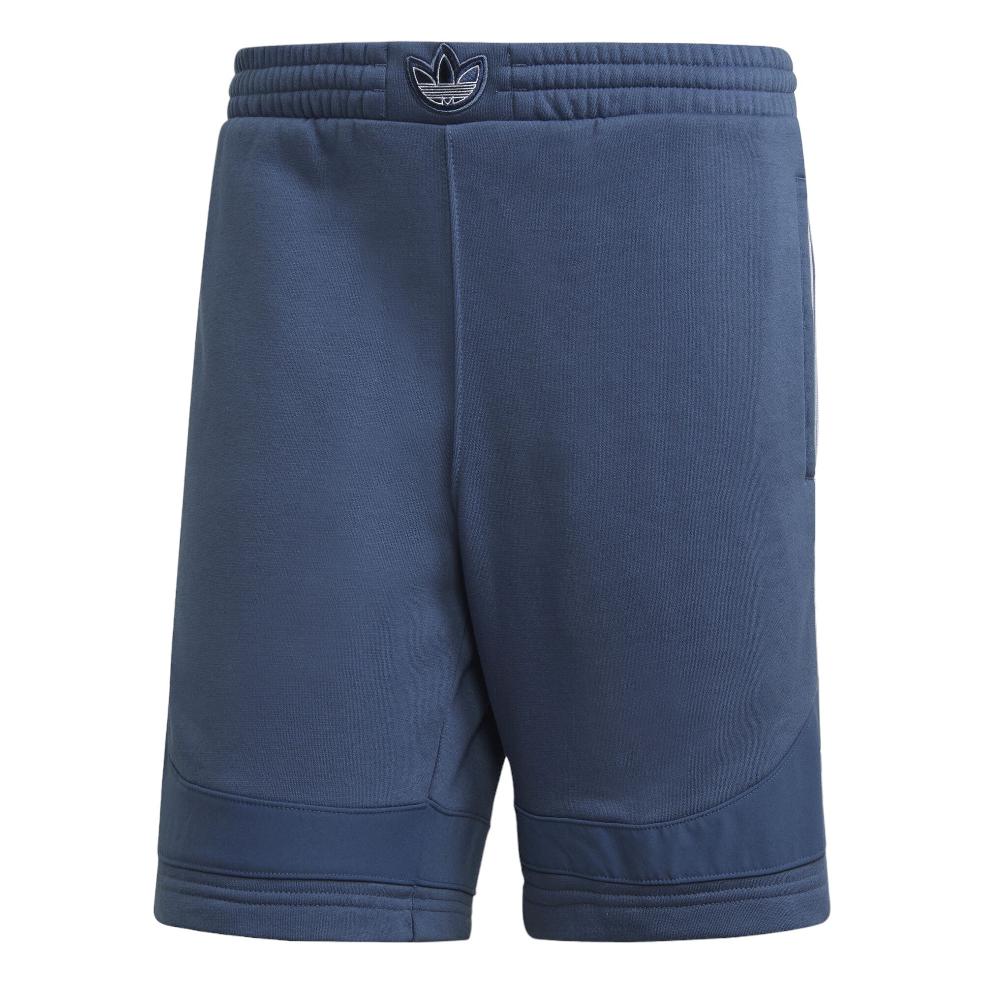 adidas Originals TS Trefoil Shorts - Blue